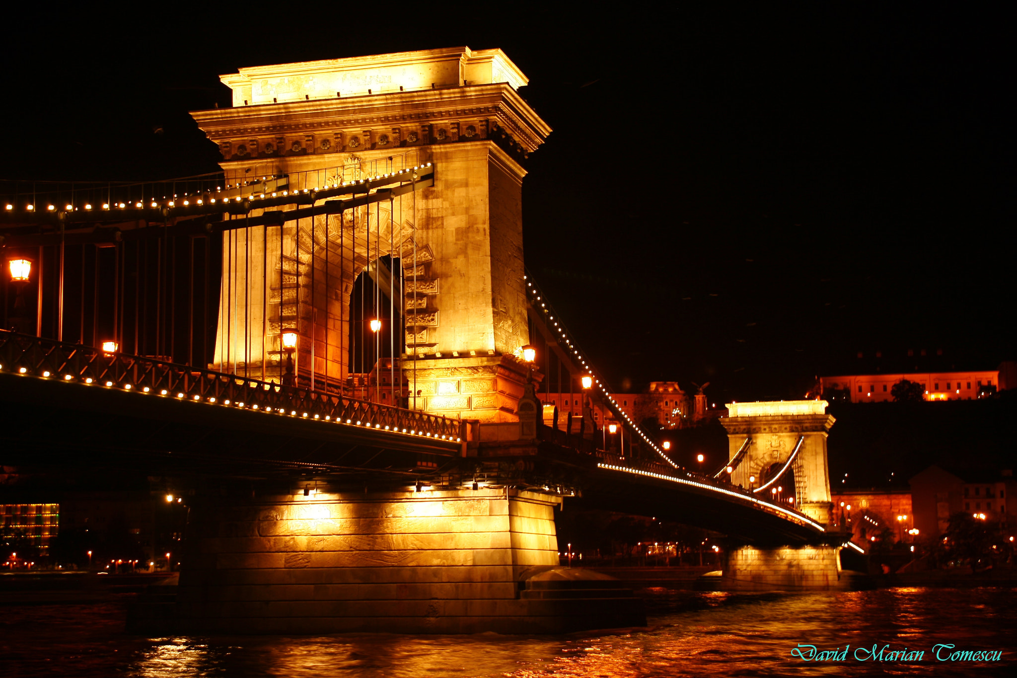 Sigma 18-50mm F2.8-4.5 DC OS HSM sample photo. Bridge photography