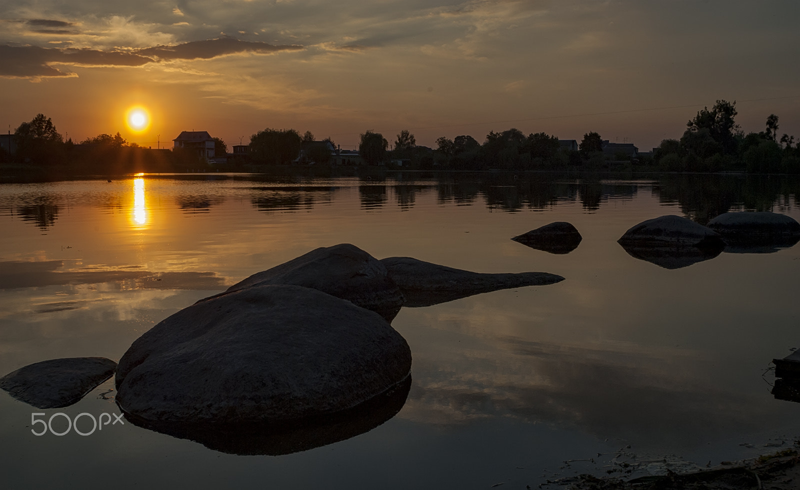 Nikon D200 + AF Zoom-Nikkor 28-85mm f/3.5-4.5 sample photo. Басів кут photography