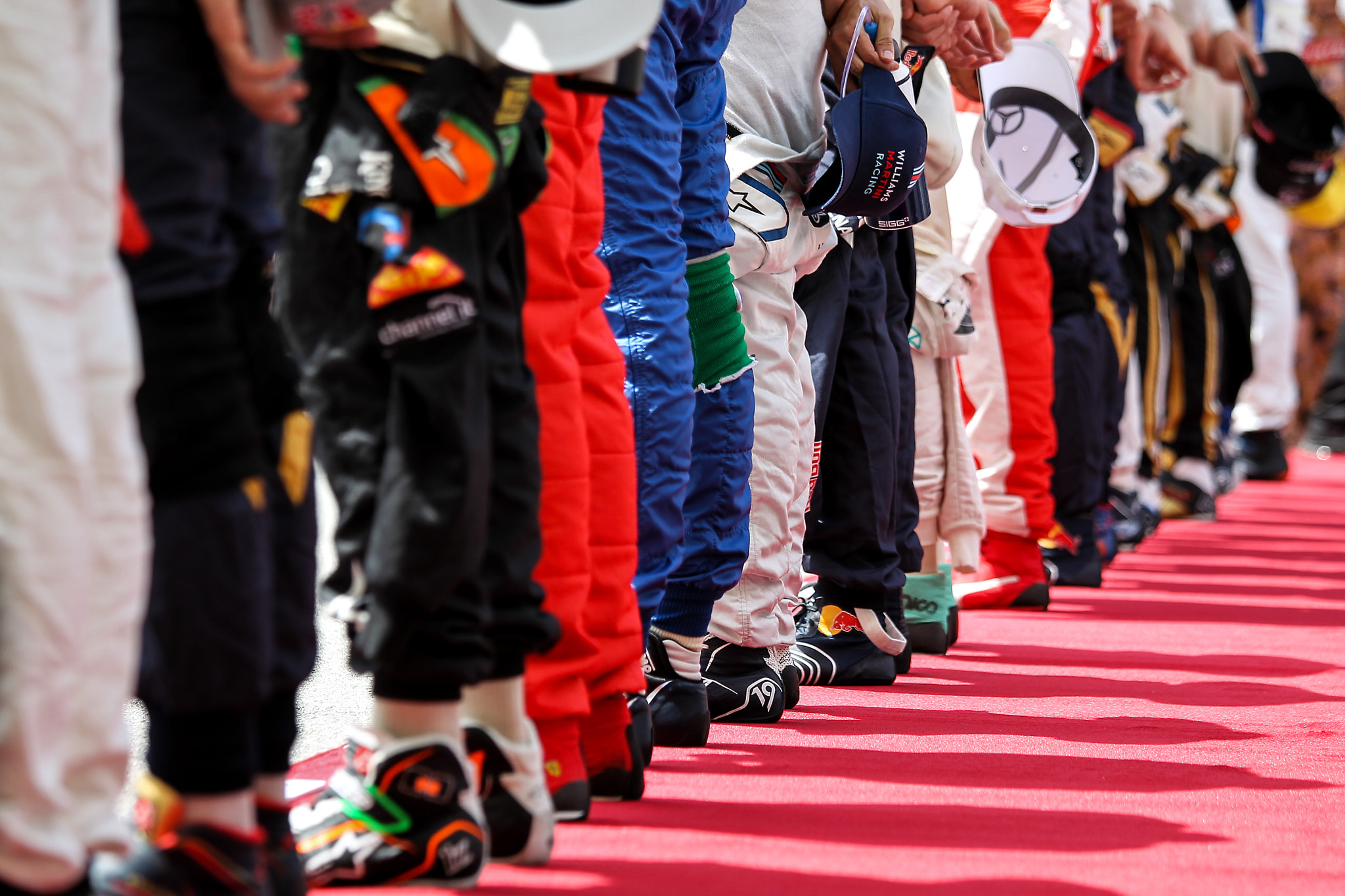 Canon EOS-1D Mark IV sample photo. Formula 1 petronas malaysia grand prix photography