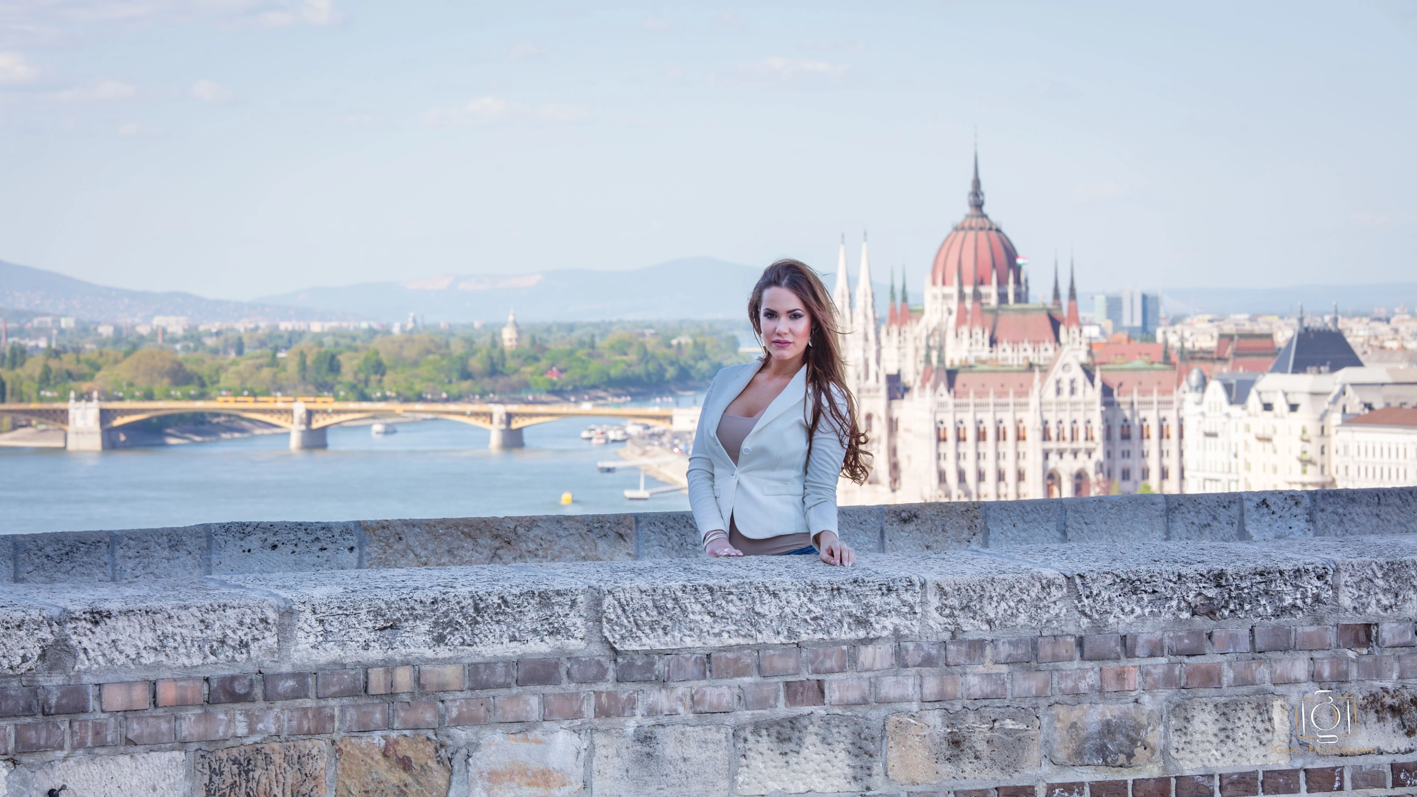Canon EOS 5DS + Canon EF 70-200mm F4L IS USM sample photo. Wonders of budapest 2 photography