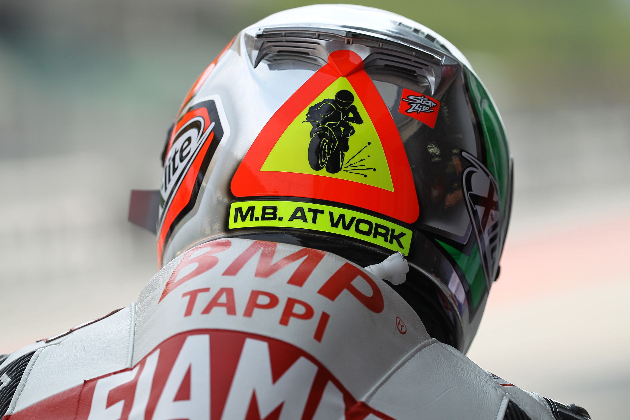 Canon EF 200-400mm F4L IS USM Extender 1.4x sample photo. Wsbk sepang photography