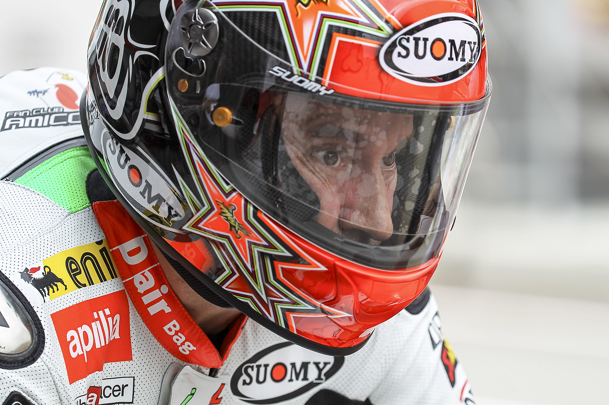 Canon EF 200-400mm F4L IS USM Extender 1.4x sample photo. Max biaggi photography