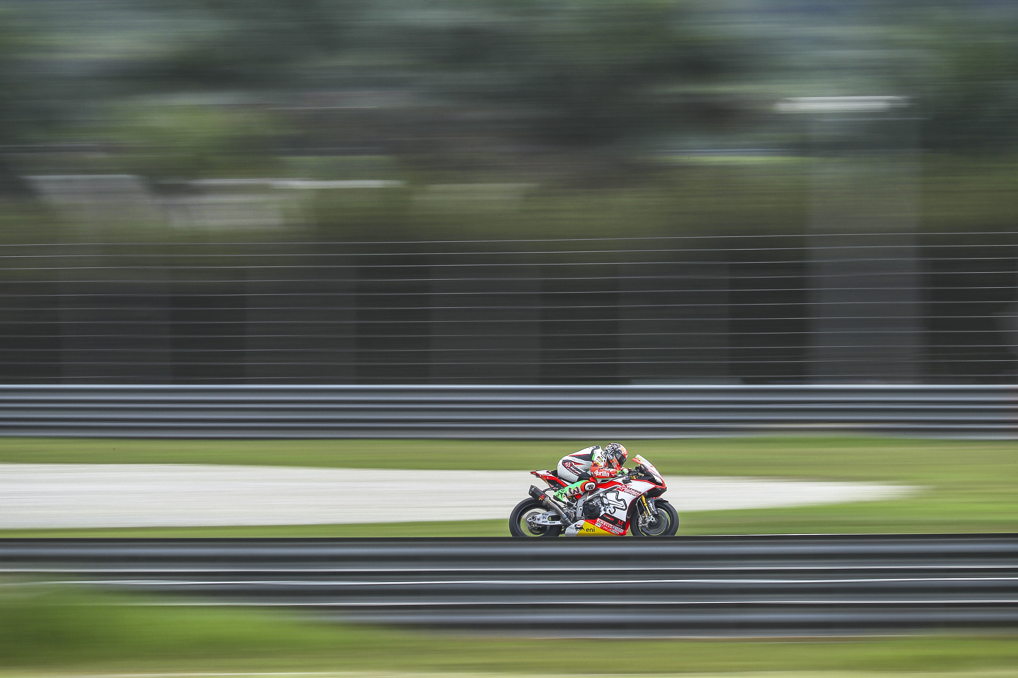 Canon EF 200-400mm F4L IS USM Extender 1.4x sample photo. Max biaggi photography