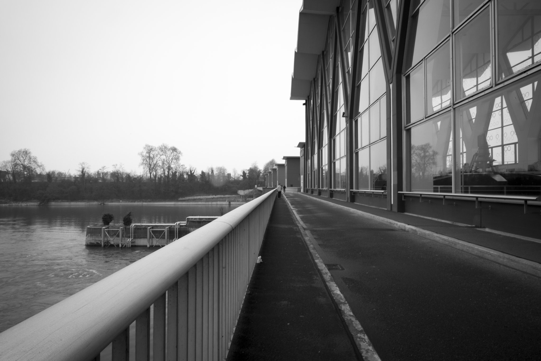 Elmarit-M 1:2.8/21 sample photo. Things photography