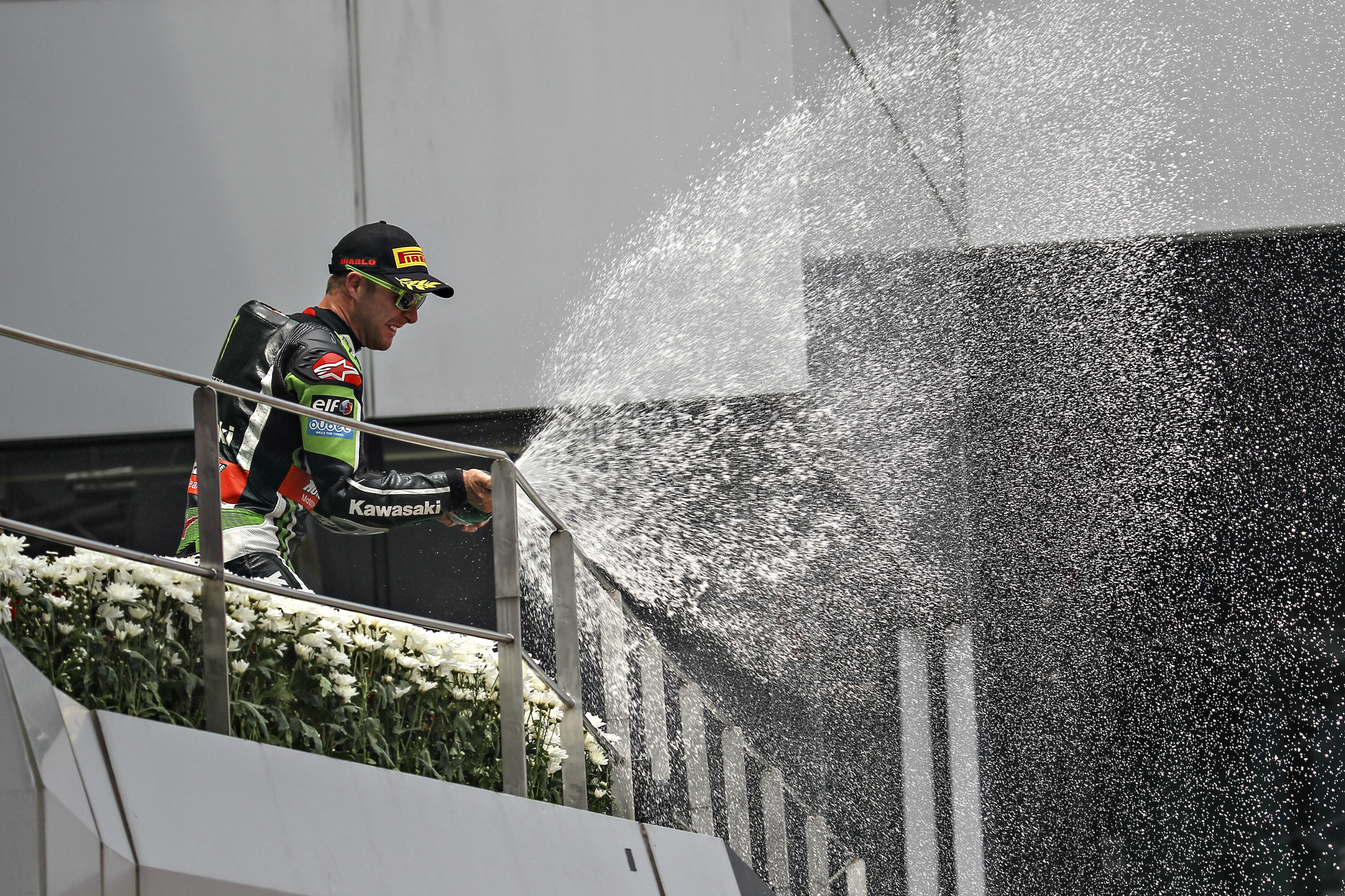 Canon EF 200-400mm F4L IS USM Extender 1.4x sample photo. Jonathan rea photography
