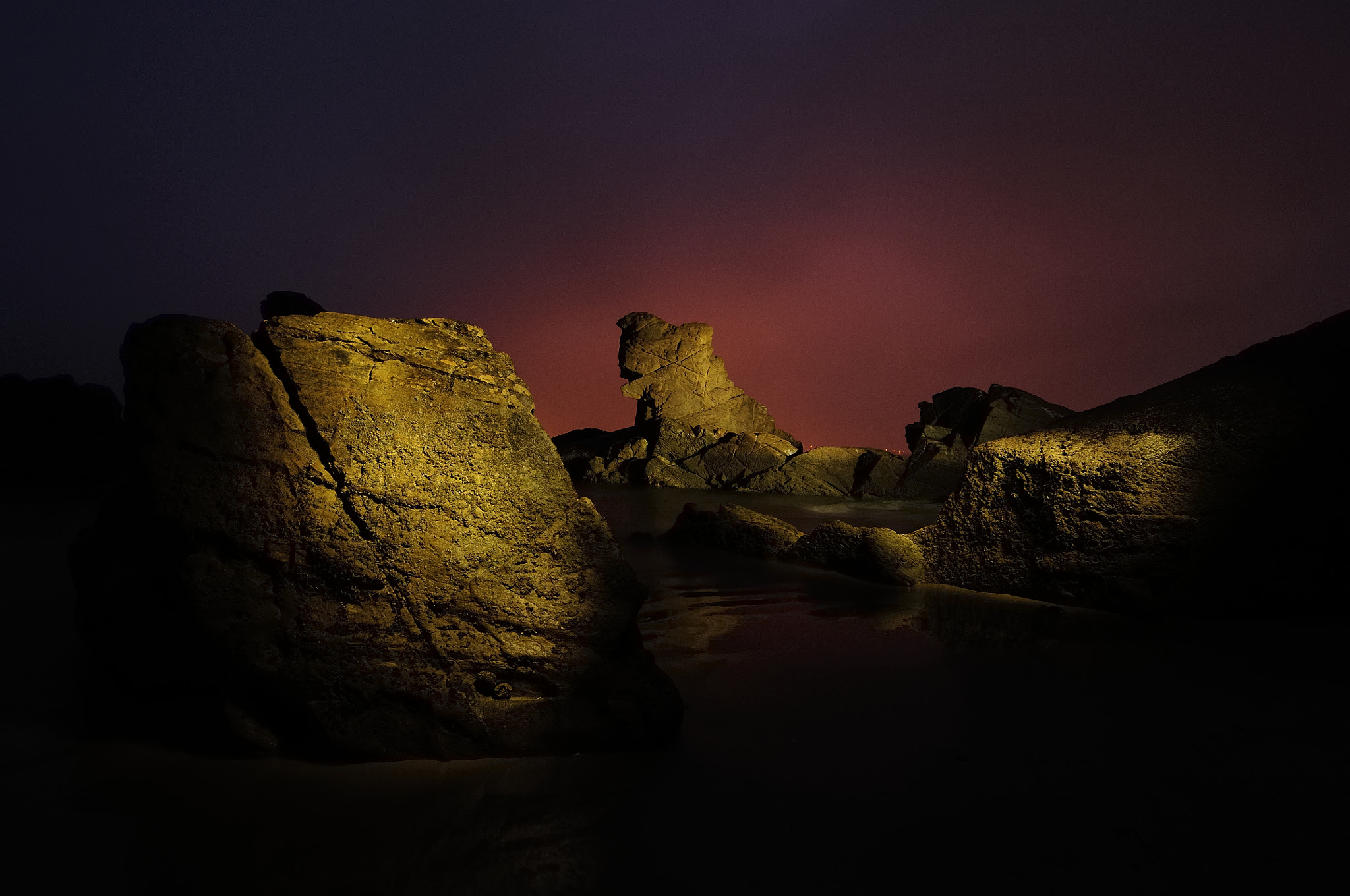 Nikon D300S sample photo. Seselle photography
