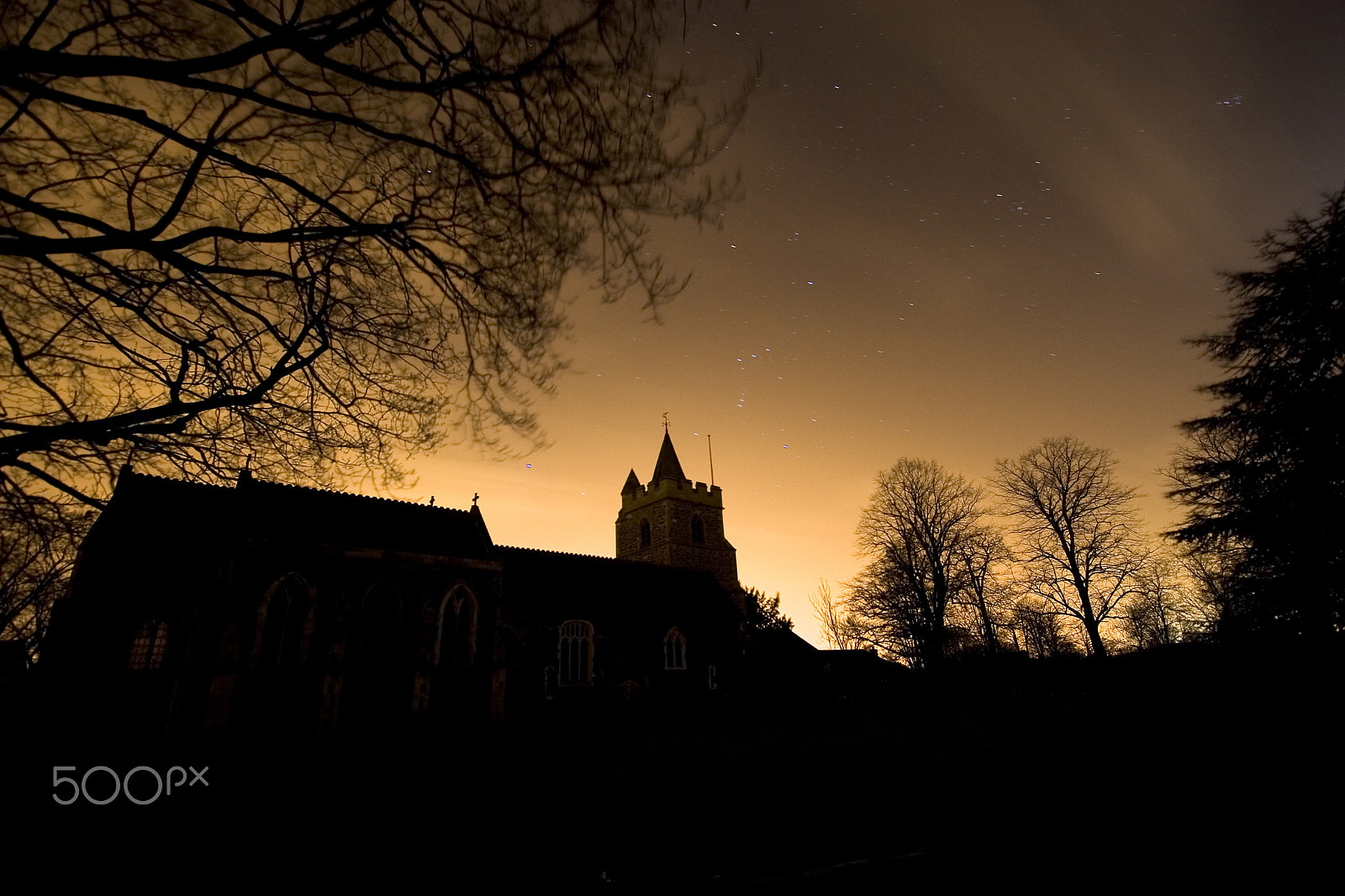 Canon EOS 30D sample photo. Warfield church photography