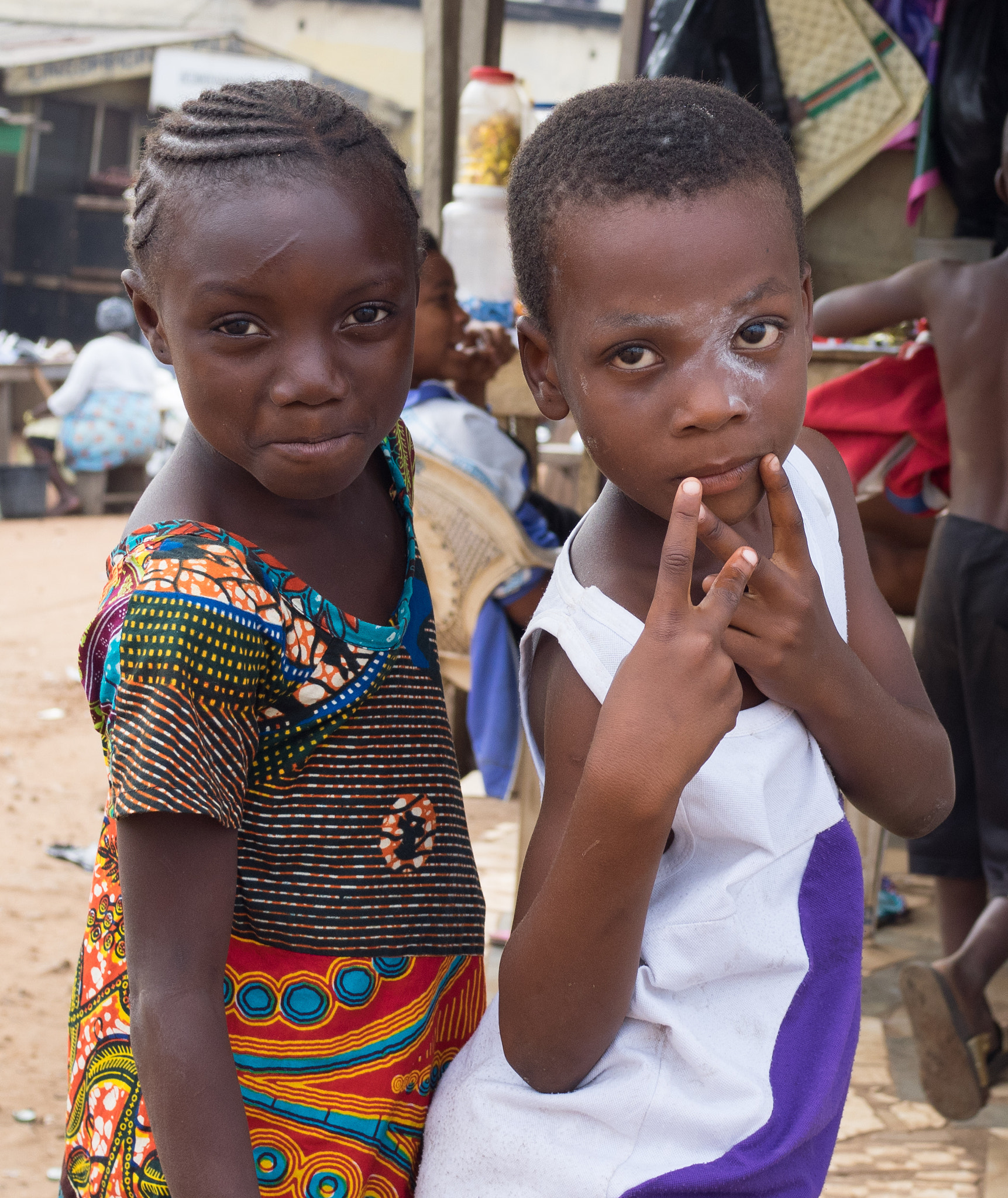 Olympus OM-D E-M1 + Olympus M.Zuiko Digital 25mm F1.8 sample photo. Ghana photography