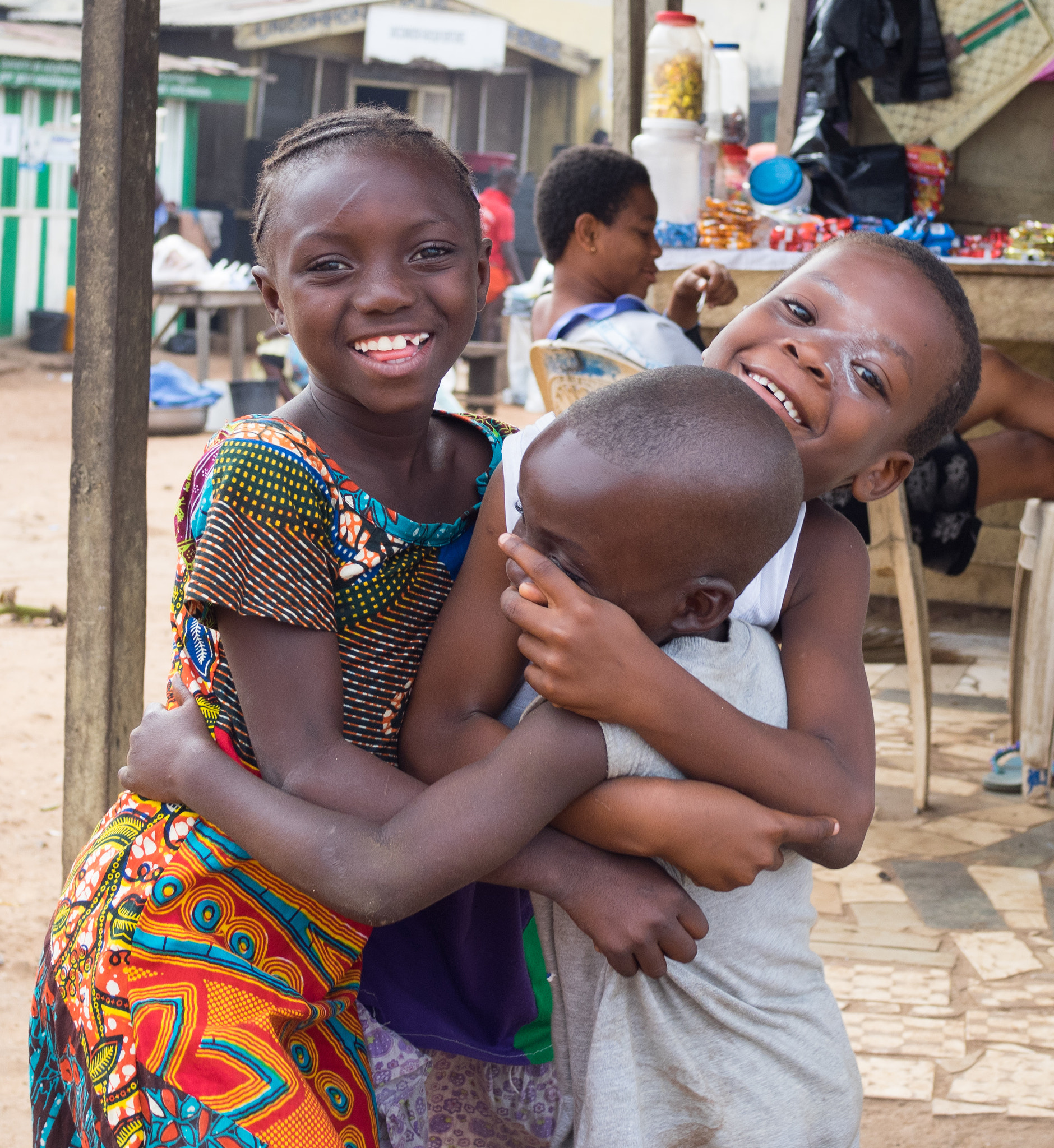 Olympus OM-D E-M1 + Olympus M.Zuiko Digital 25mm F1.8 sample photo. Ghana photography