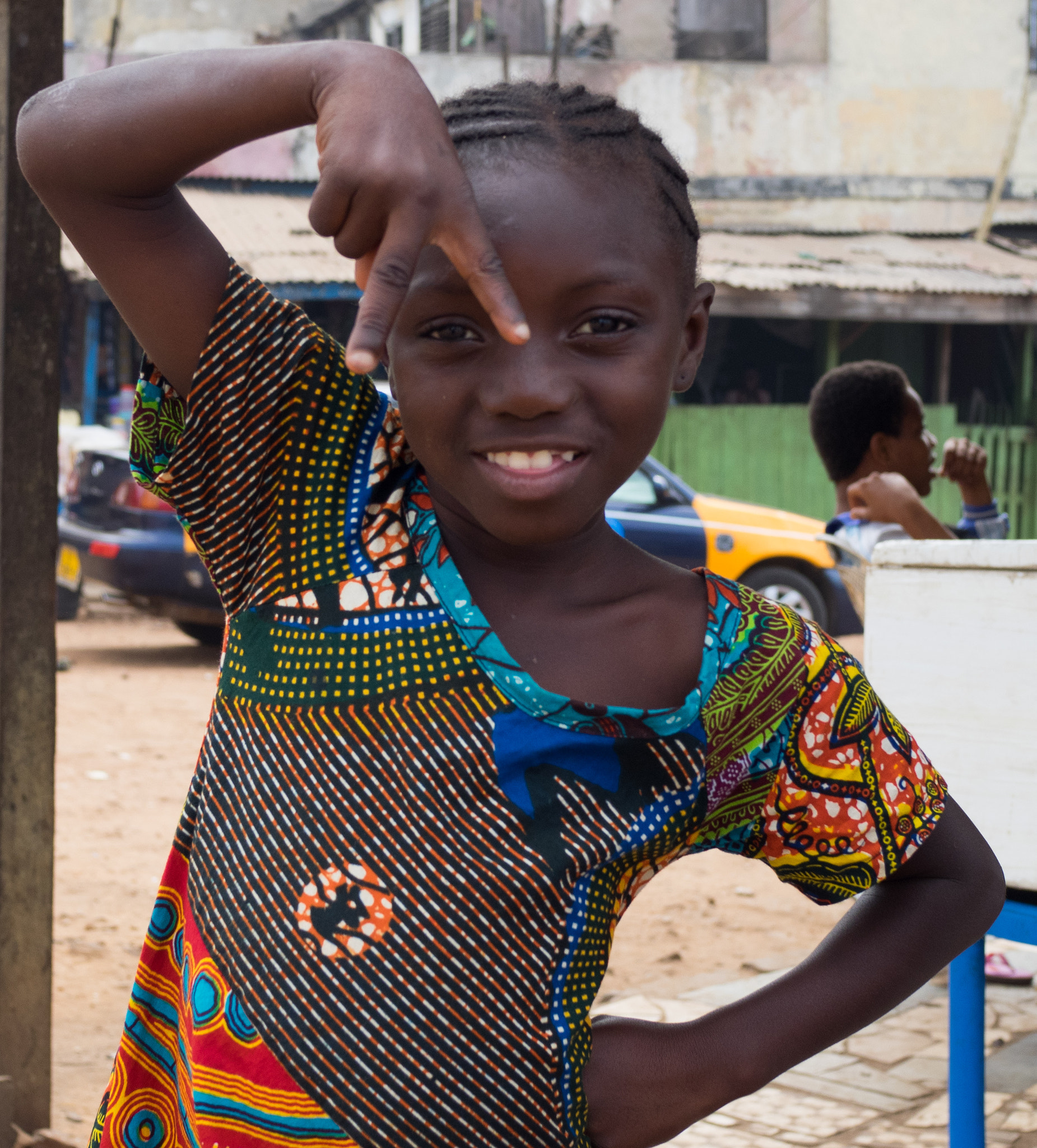 Olympus OM-D E-M1 + Olympus M.Zuiko Digital 25mm F1.8 sample photo. Ghana photography