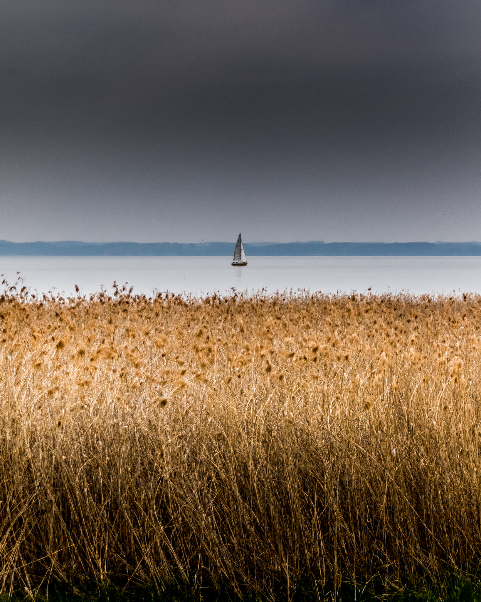 Sigma 18-250mm F3.5-6.3 DC OS HSM sample photo. European landscape photography