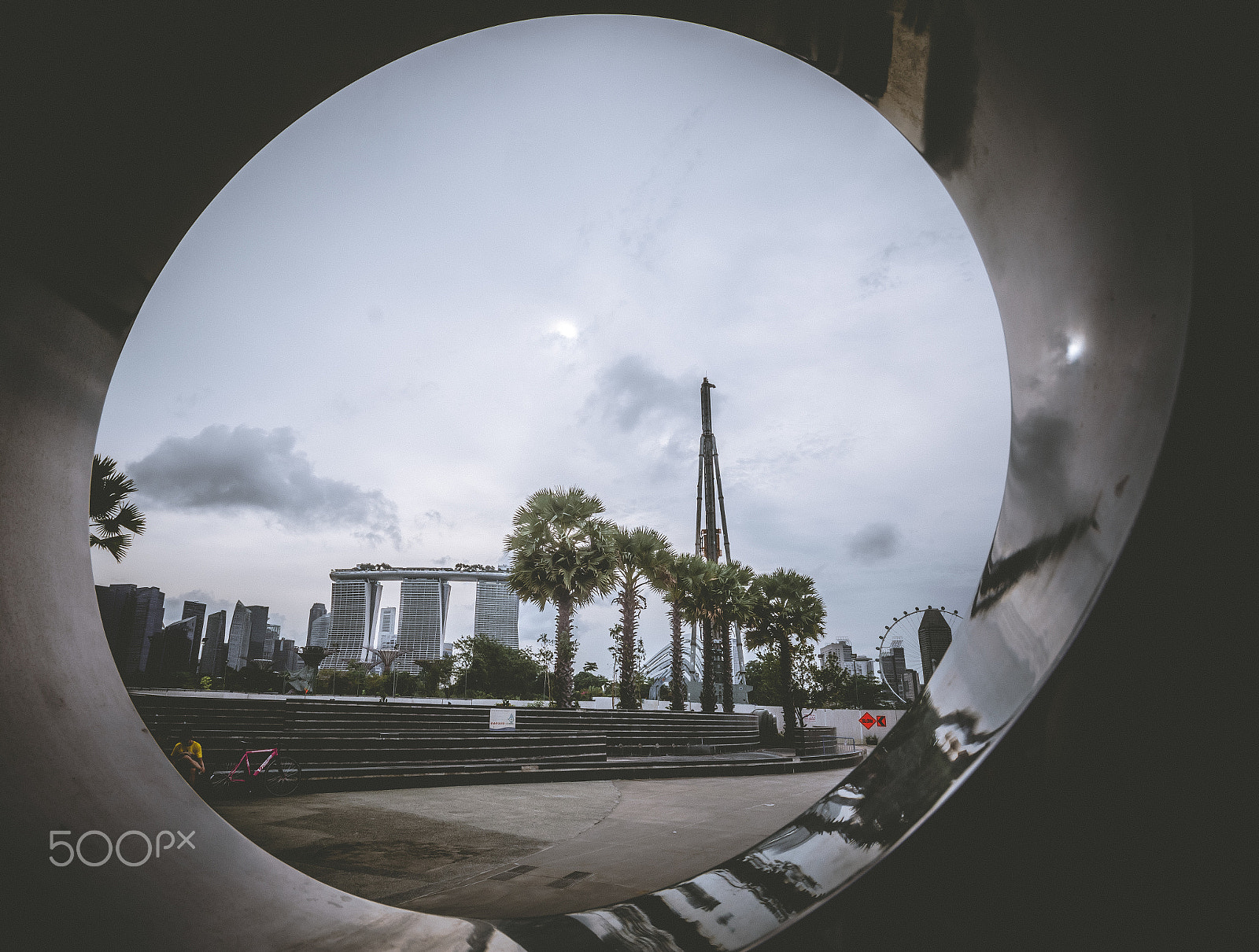 Sigma 12-24mm F4.5-5.6 EX DG Aspherical HSM sample photo. Singapore photography