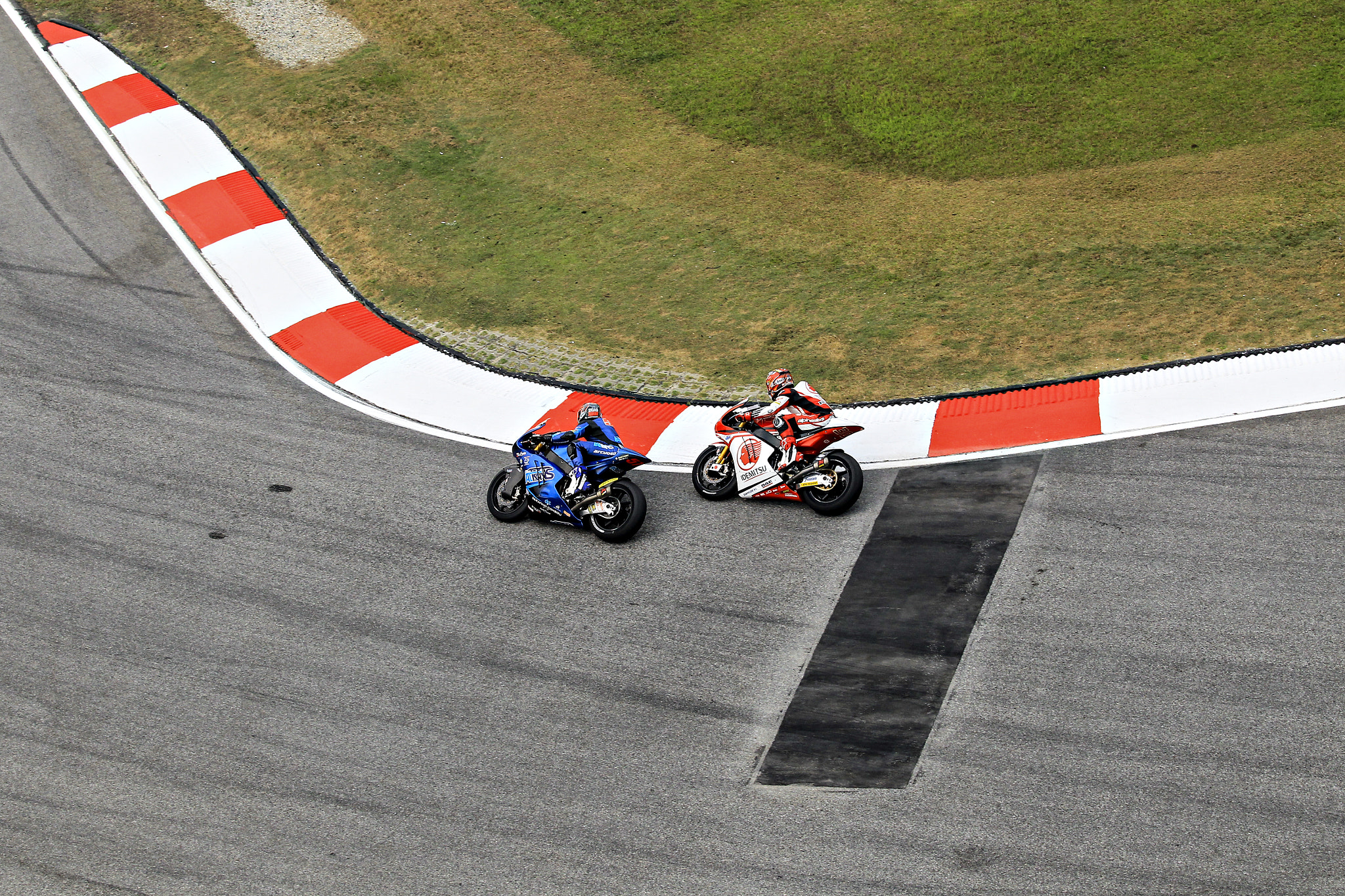 Canon EOS-1D Mark IV sample photo. 2015 malaysian motorcycle grand prix photography