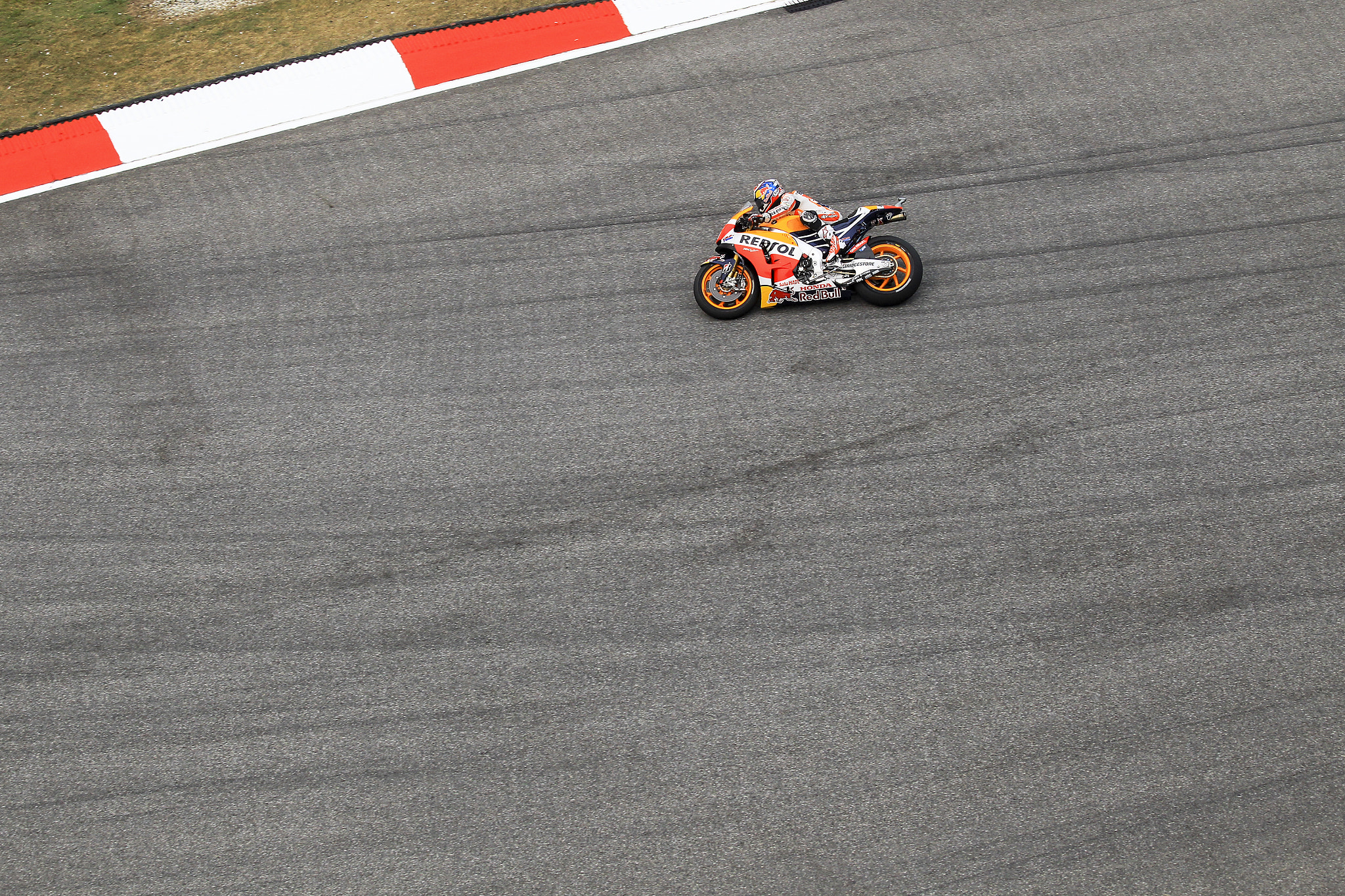 Canon EOS-1D Mark IV sample photo. Dani pedrosa photography