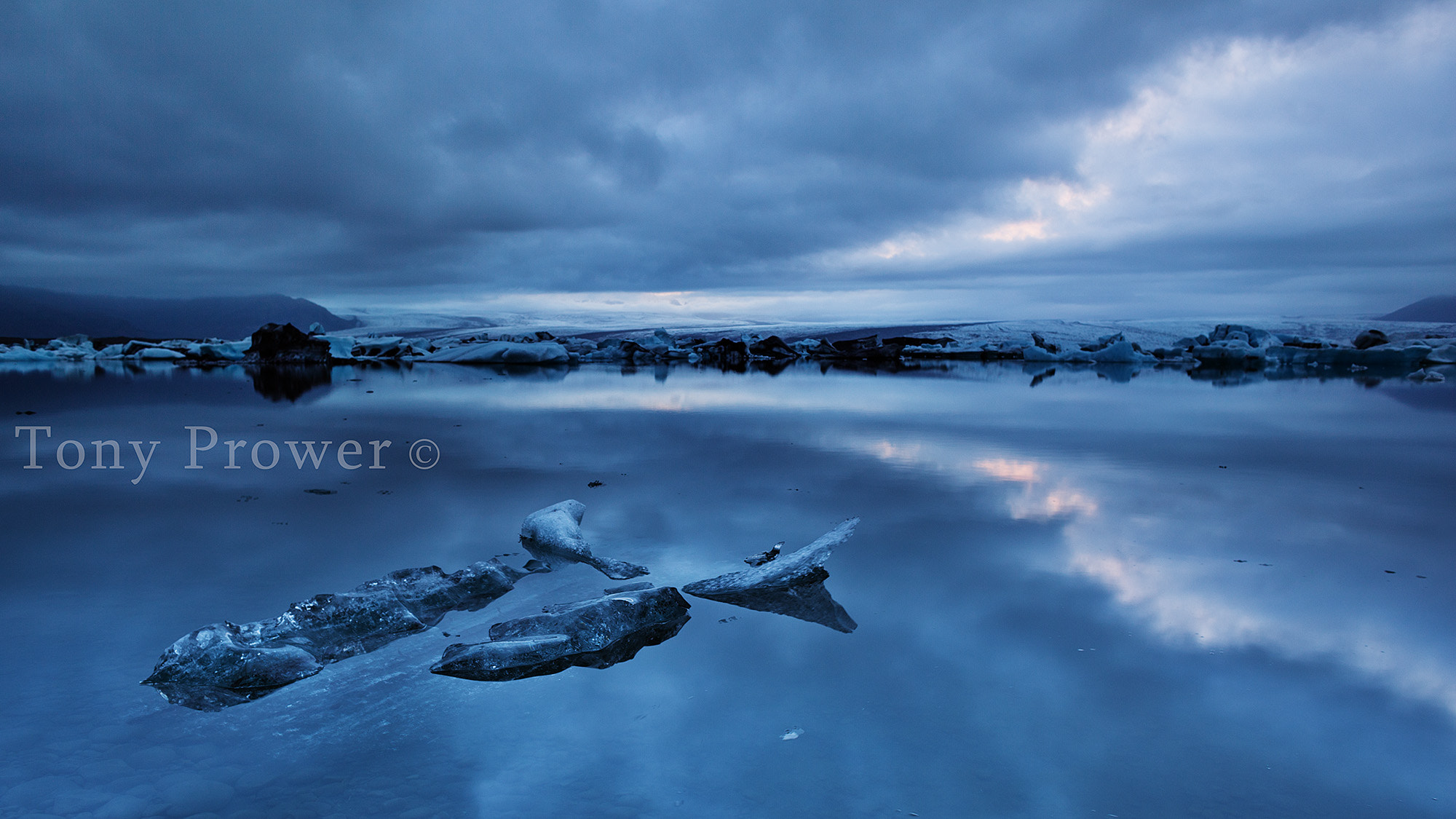 Canon EF 24mm f/1.4L sample photo. Blue monster photography