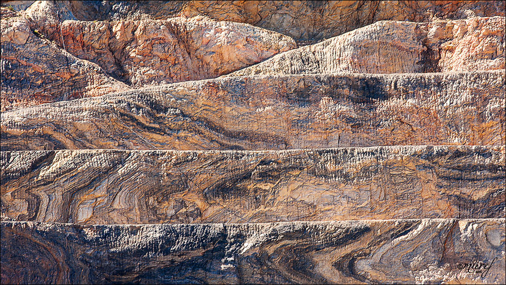 Canon EF 70-300mm F4-5.6 IS USM sample photo. Marble cave photography