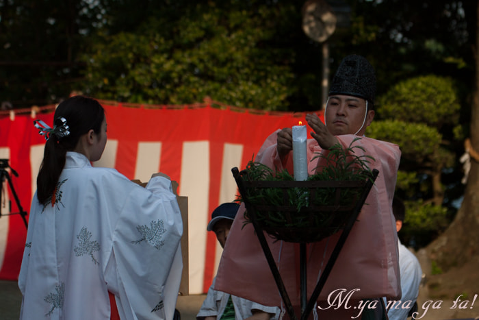 Canon EF 70-300mm F4-5.6L IS USM sample photo. 御神火 photography