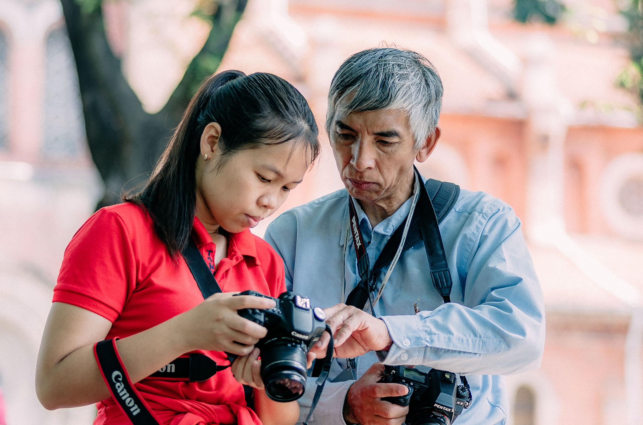 Pentax smc D-FA 100mm F2.8 Macro WR sample photo. The new generation photography