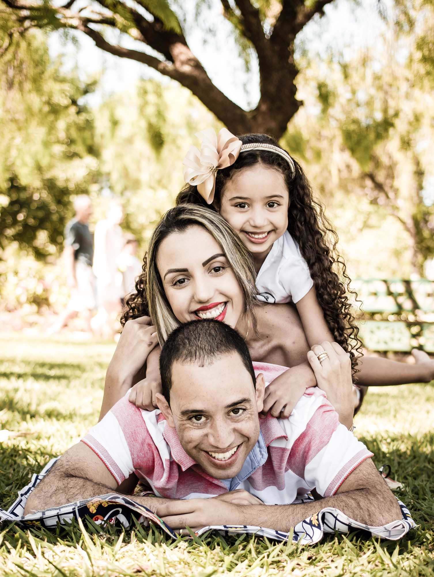 Canon EF 40mm F2.8 STM sample photo. Family 2 photography