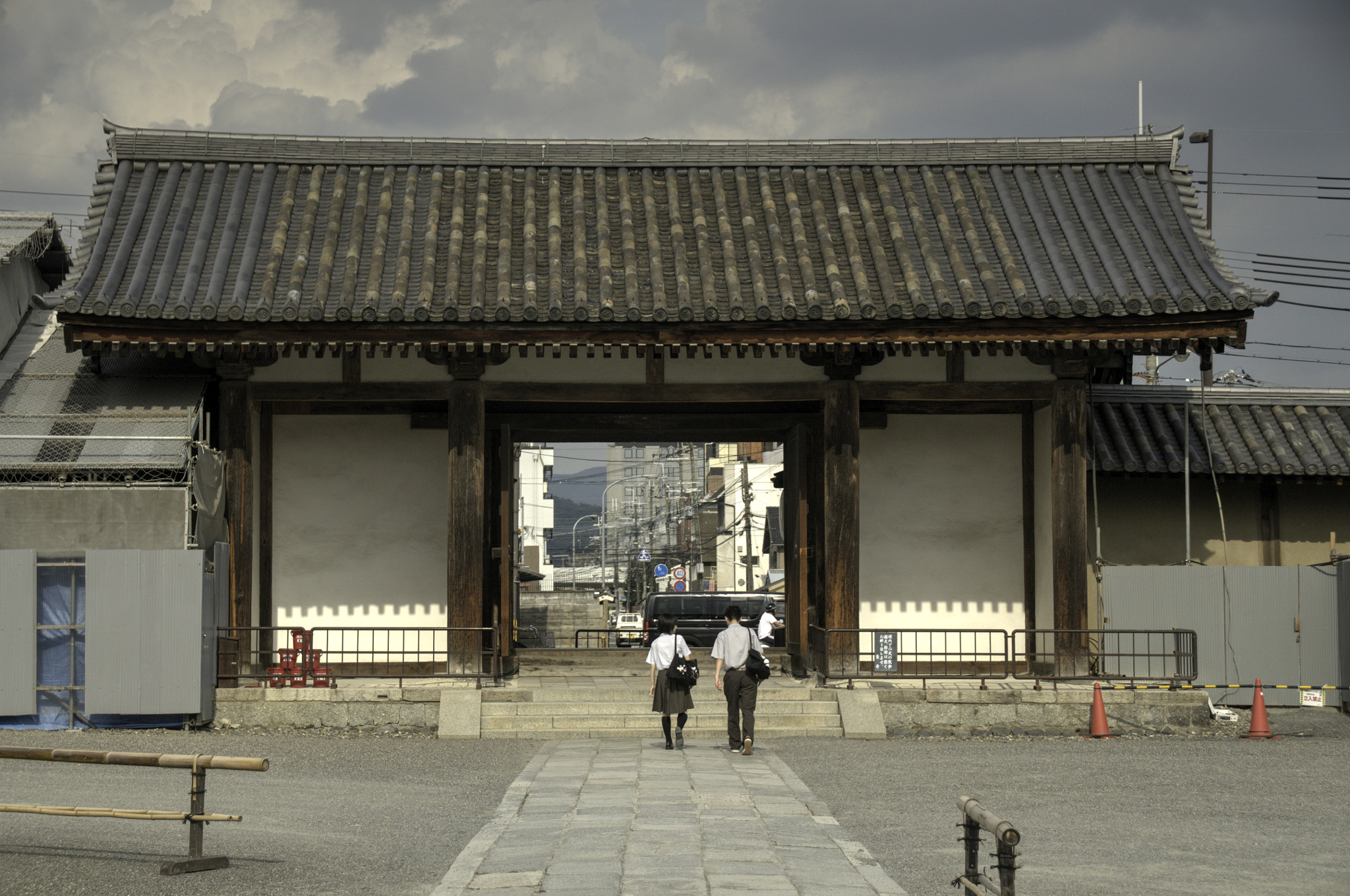 Nikon D300S sample photo. Everyday photography