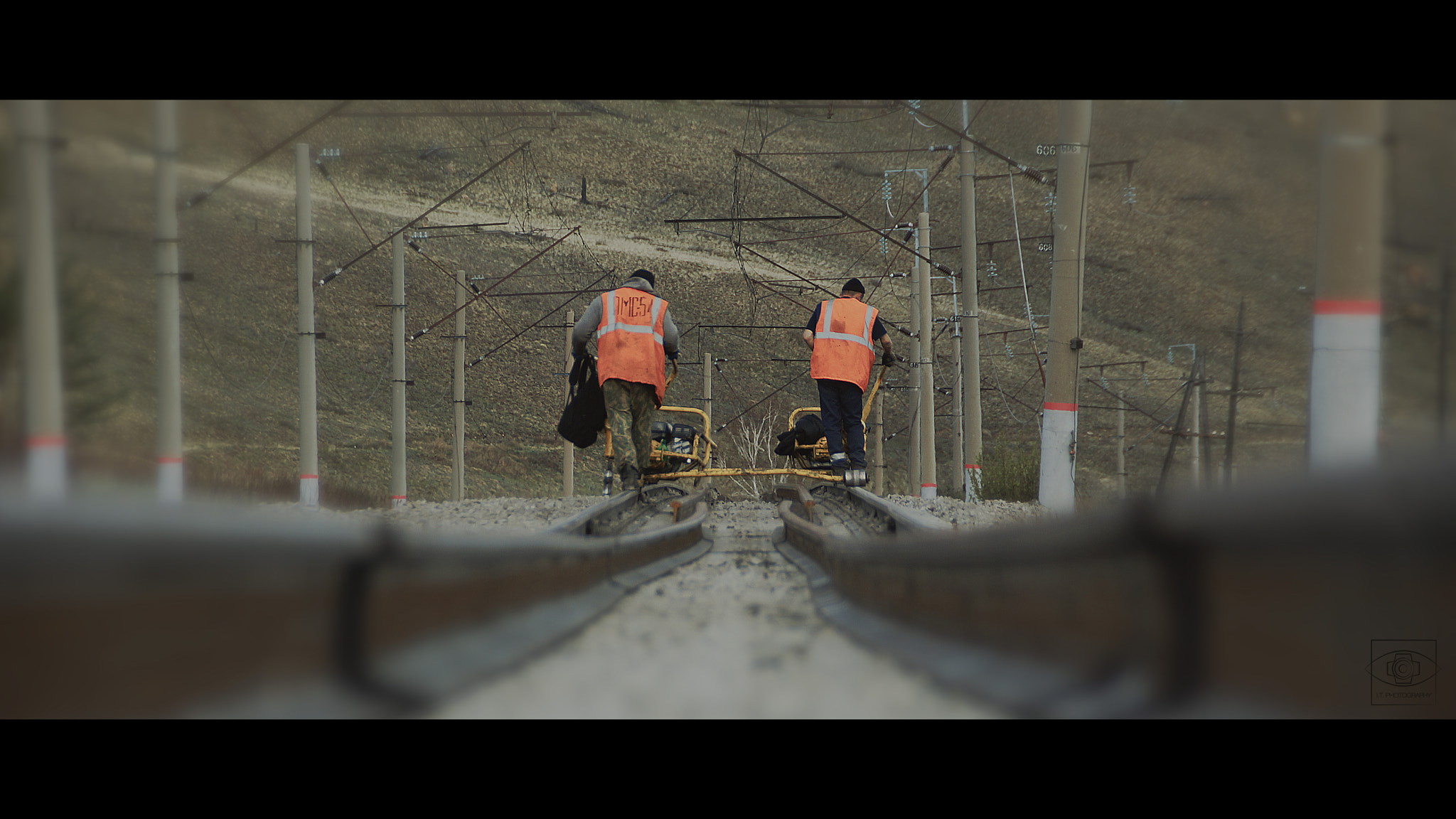 Sony SLT-A77 sample photo. Labor we forget about photography