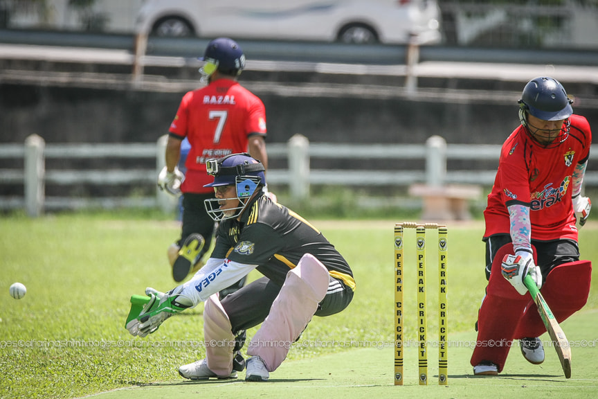 Canon EOS-1D Mark III sample photo. Perak teachers super 5, cricket tournament photography