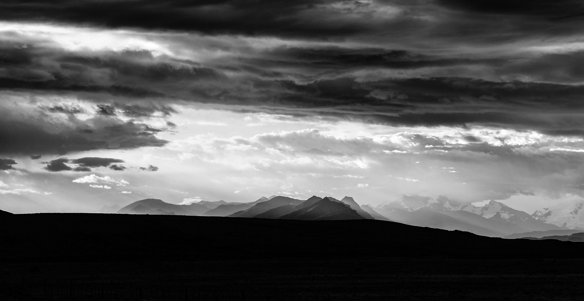 Sony E 18-200mm F3.5-6.3 OSS sample photo. Patagonia photography
