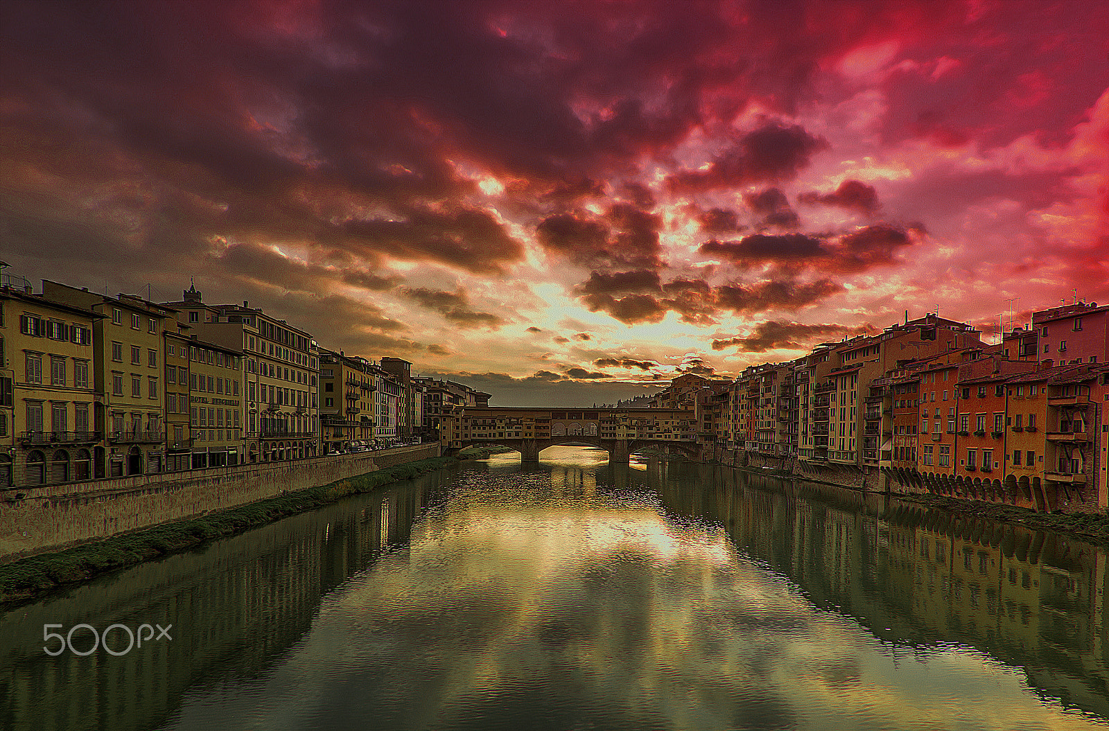 Nikon D3X + Nikon AF-S Nikkor 17-35mm F2.8D ED-IF sample photo. Golden morning photography