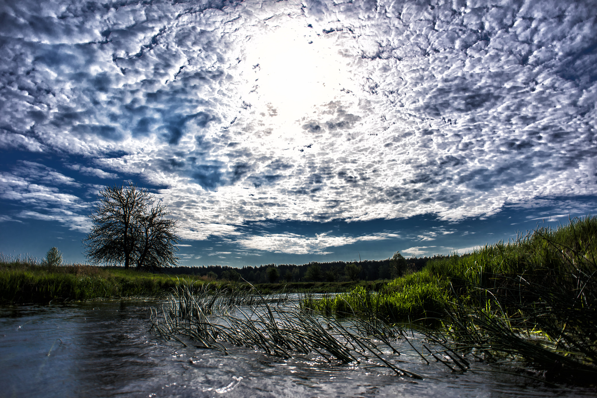 Nikon D810 + Nikon AF Nikkor 20mm F2.8D sample photo. Somewhere photography