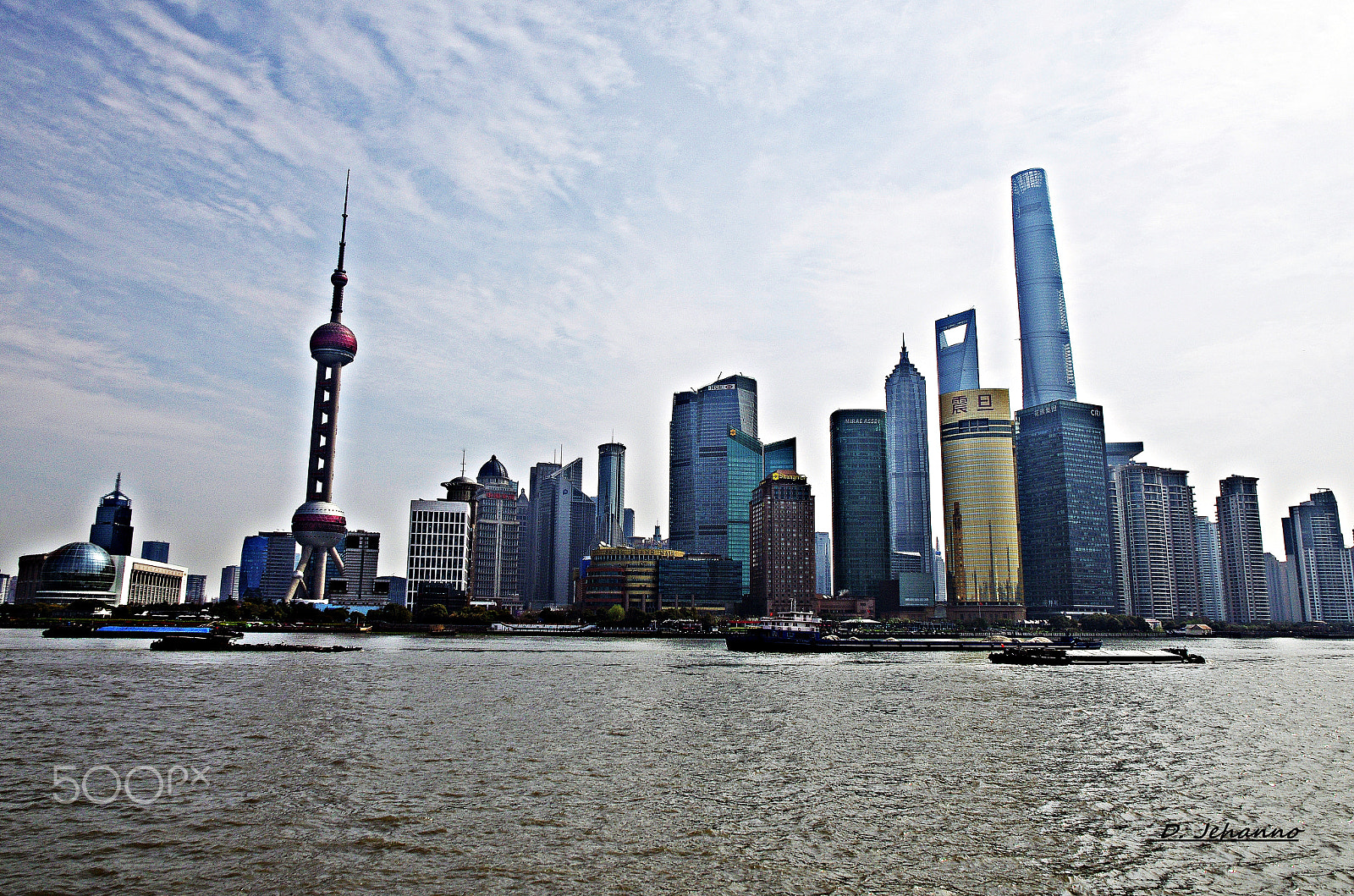 Pentax K-5 sample photo. In the immoderation of shangaï!! photography
