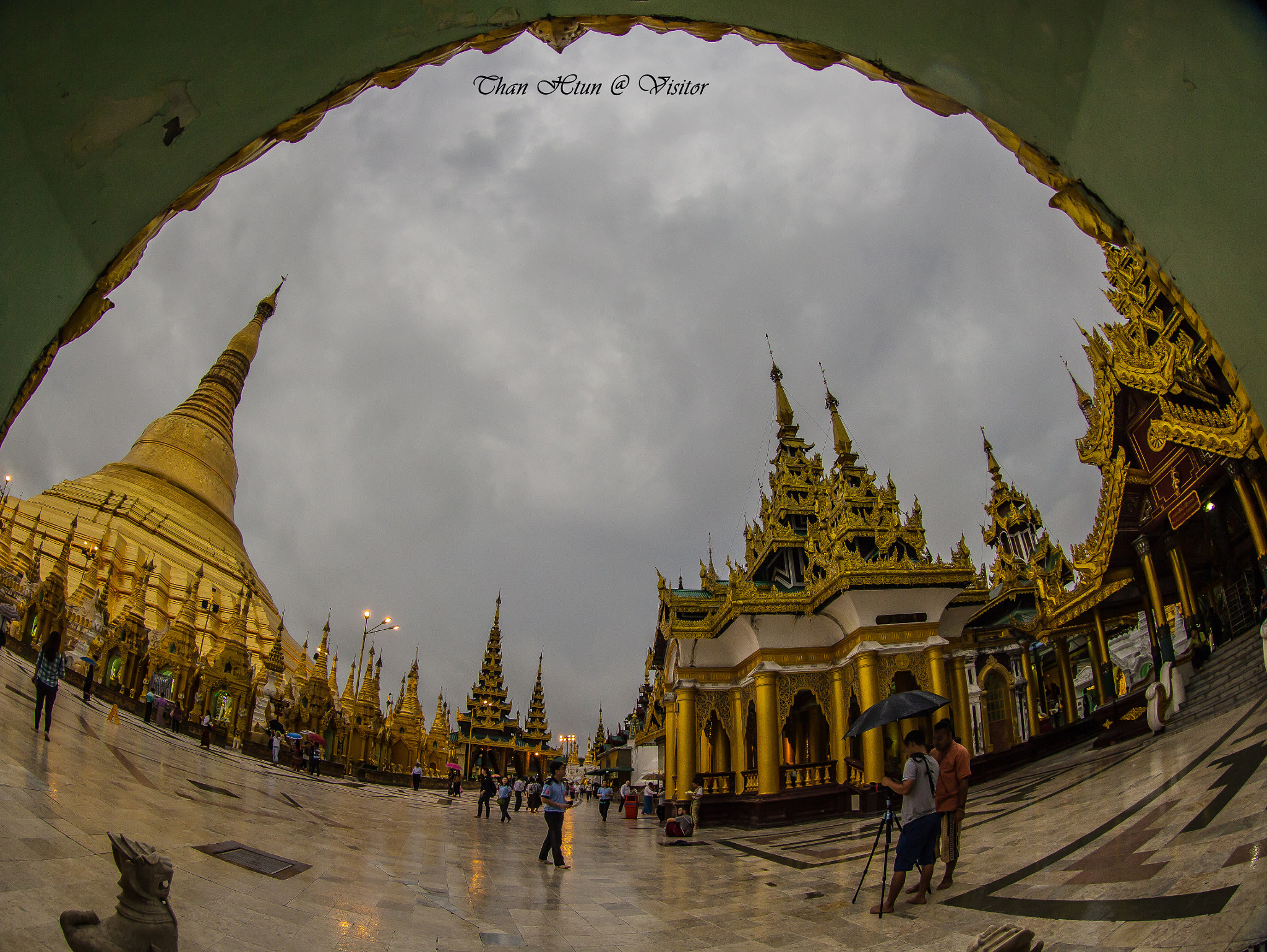 Canon EF 8-15mm F4L Fisheye USM sample photo