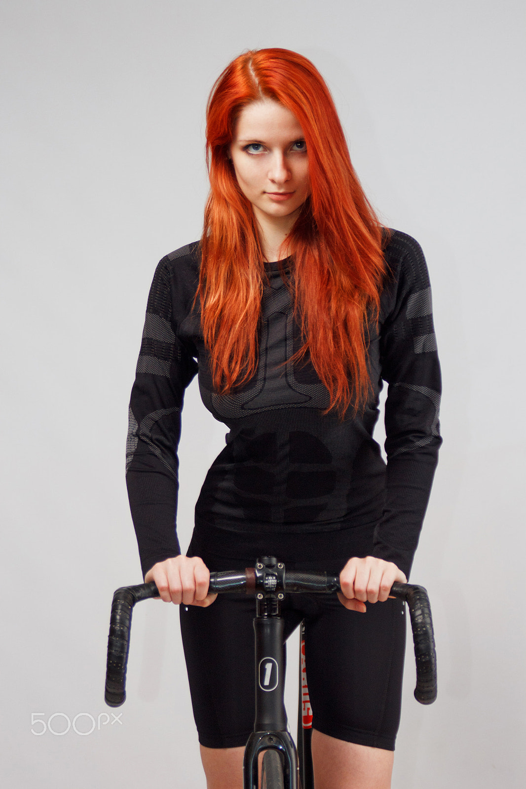 Canon EF 28-70mm f/3.5-4.5 sample photo. Red haired mijaylucca photography