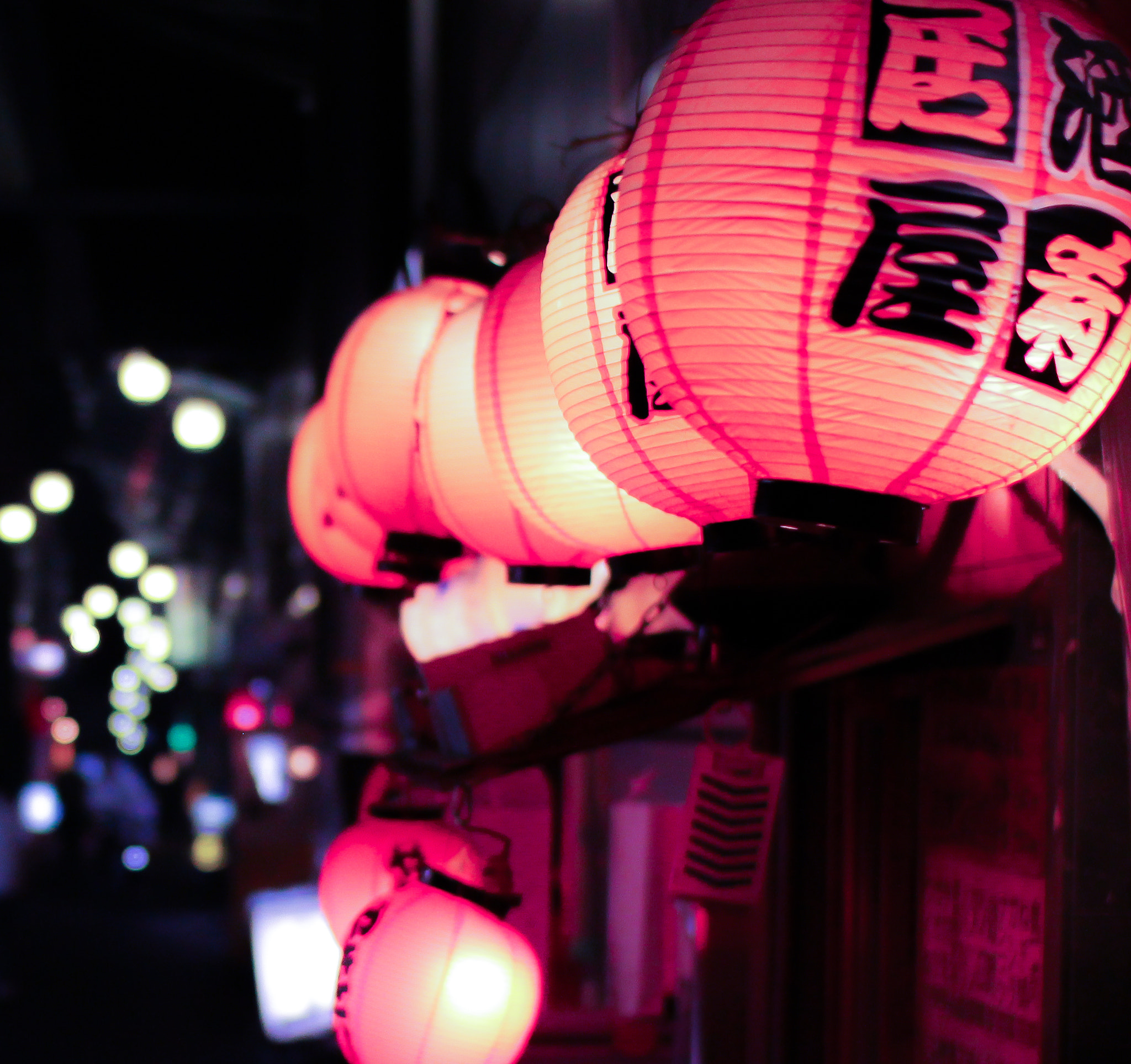 Sigma 30mm F1.4 EX DC HSM sample photo. Light up photography