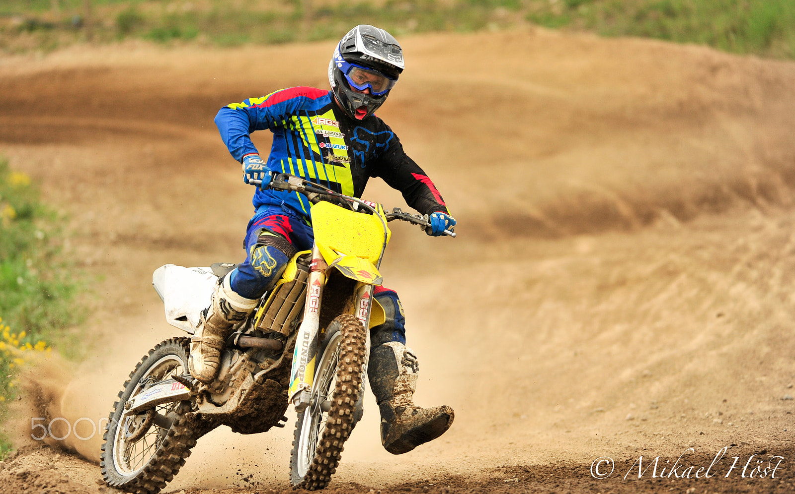 Nikon AF-S Nikkor 200-400mm F4G ED-IF VR sample photo. Cprner suzuki photography