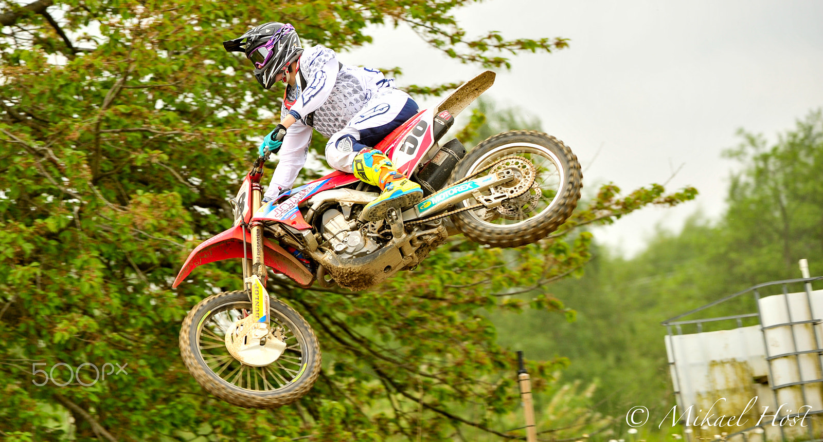 Nikon D3S sample photo. Honda jumping photography