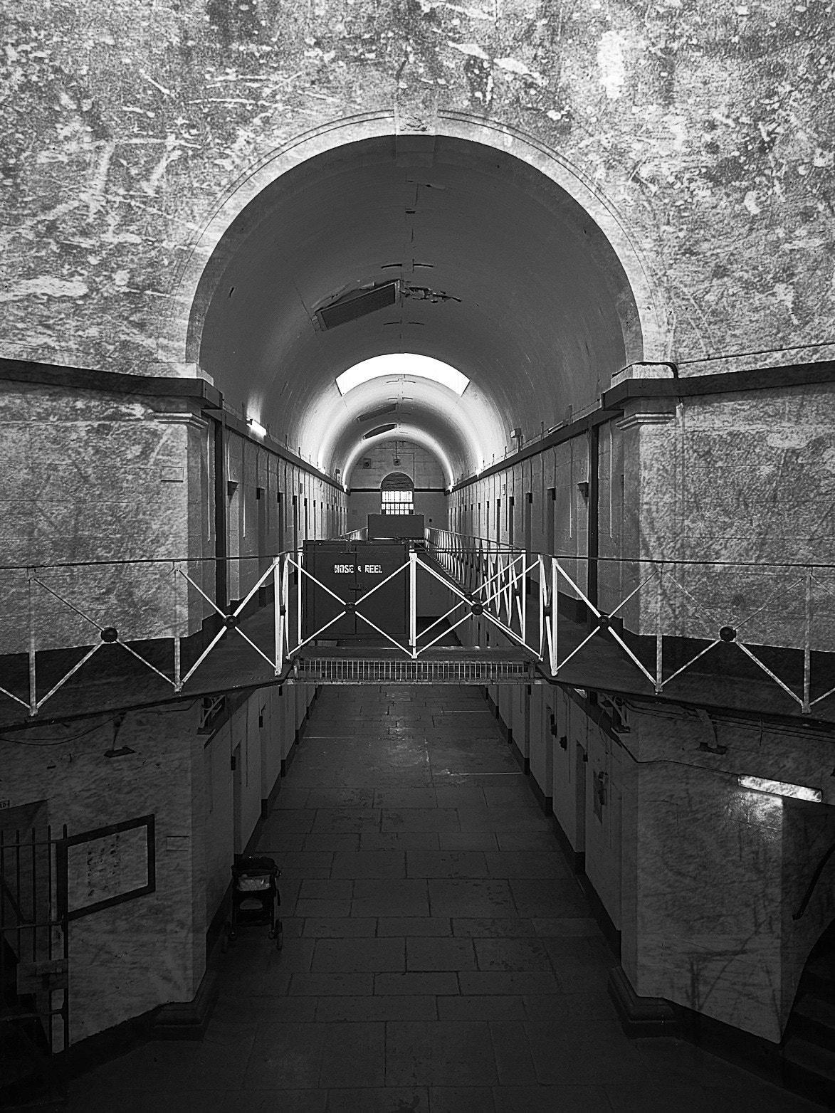 Panasonic Lumix G Vario 7-14mm F4 ASPH sample photo. Pentridge photography