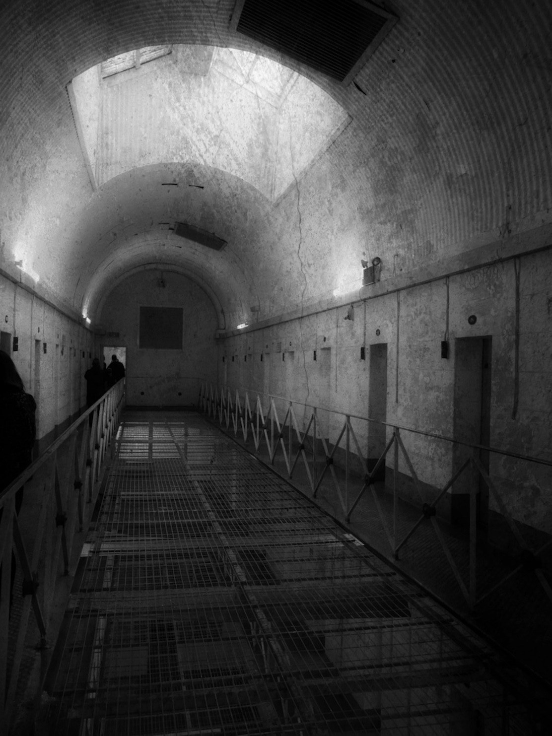 Panasonic Lumix G Vario 7-14mm F4 ASPH sample photo. Pentridge photography