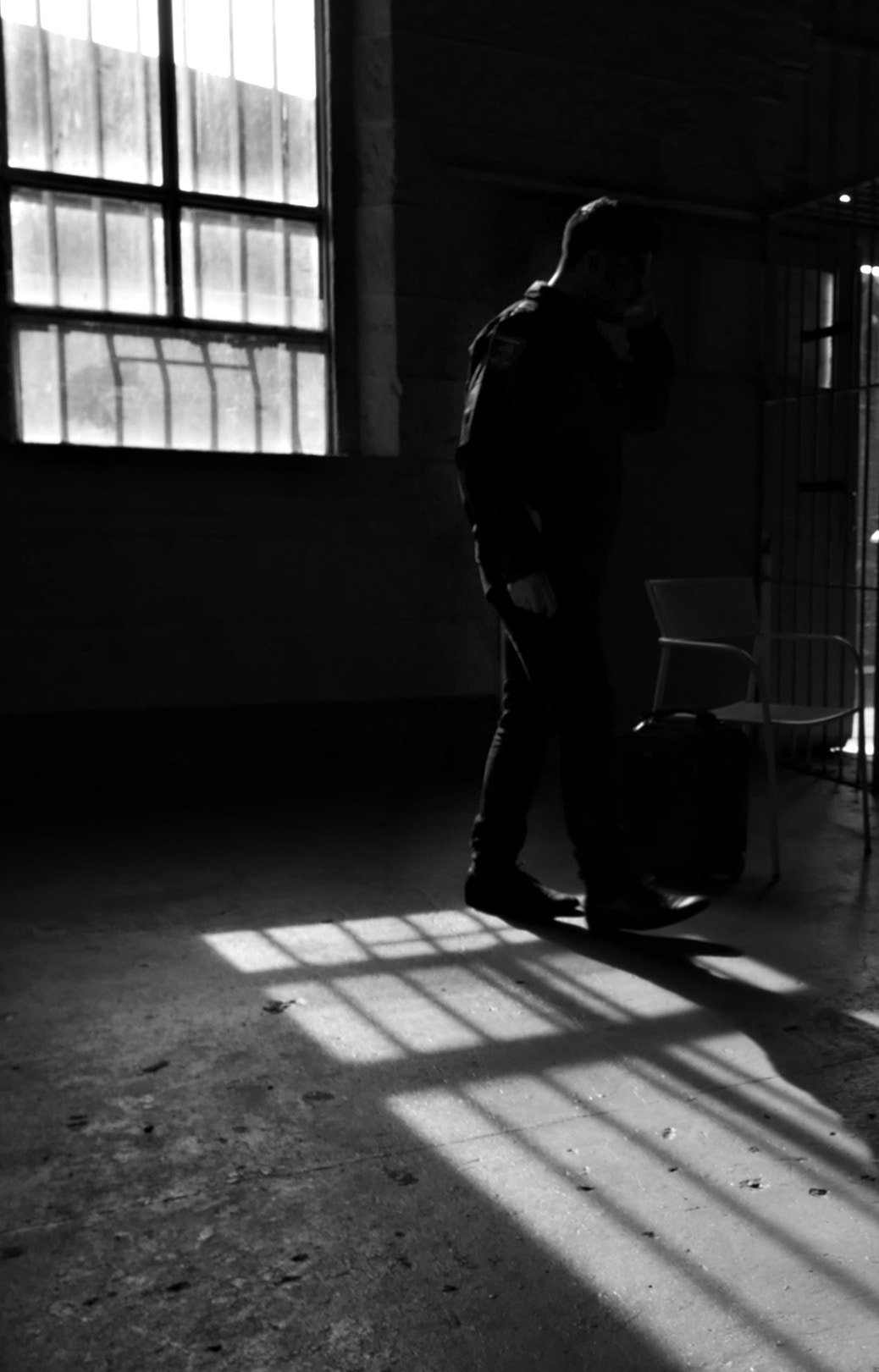 Panasonic Lumix G Vario 7-14mm F4 ASPH sample photo. Pentridge photography