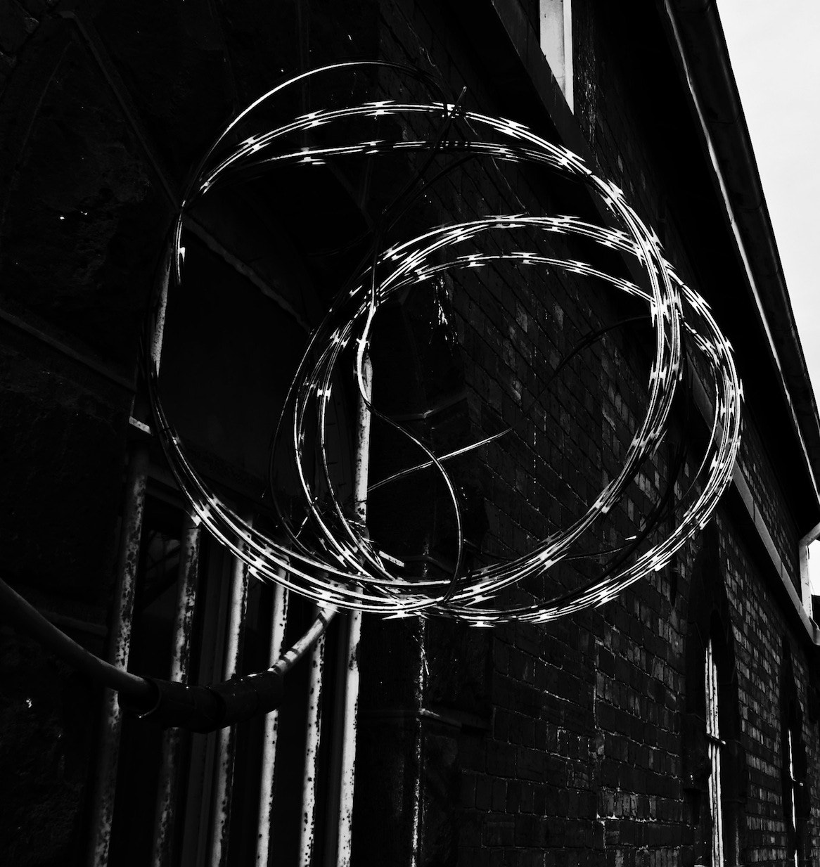 Panasonic Lumix G Vario 7-14mm F4 ASPH sample photo. Pentridge photography