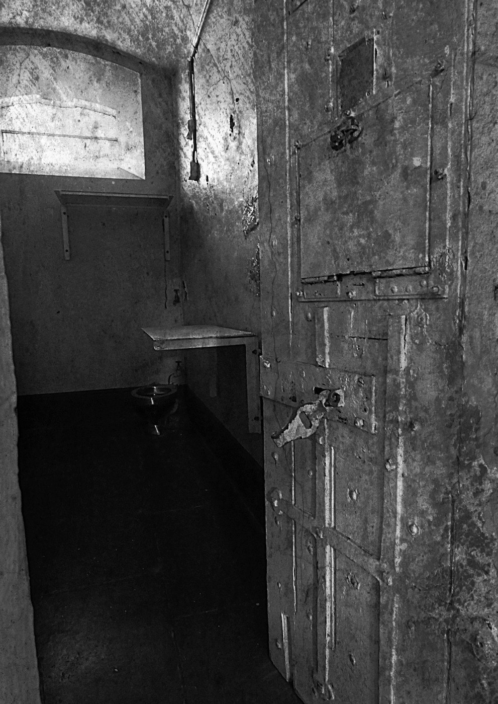 Panasonic Lumix G Vario 7-14mm F4 ASPH sample photo. Pentridge photography