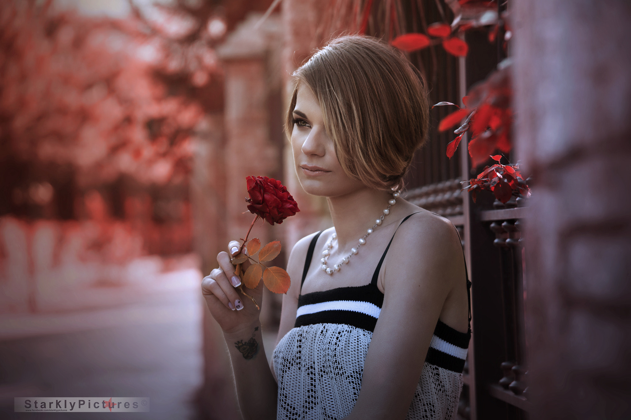 Canon EF 35-350mm F3.5-5.6L USM sample photo. Veronica vi photography
