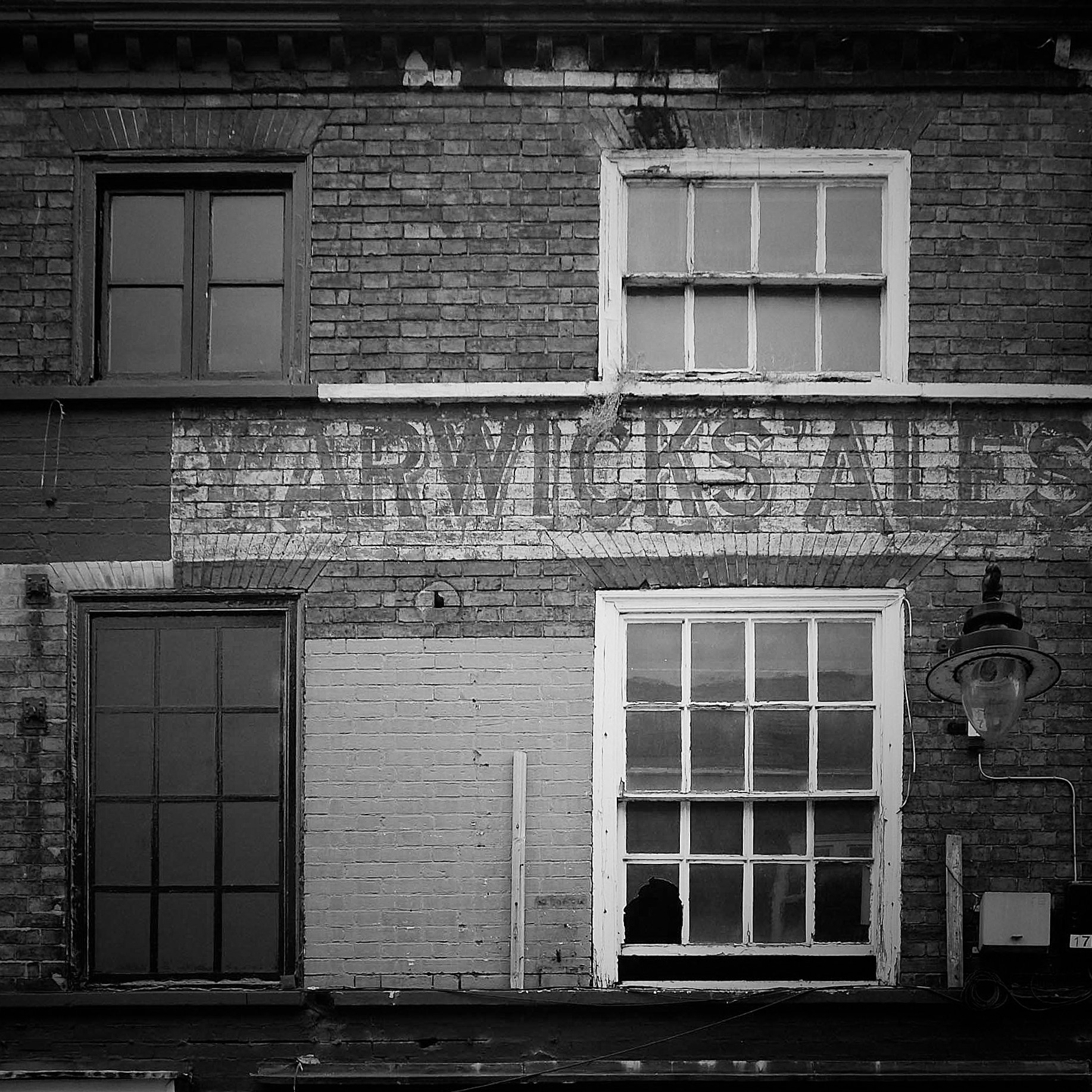 Fujifilm X-M1 + Fujifilm XF 18-55mm F2.8-4 R LM OIS sample photo. Newark on trent photography