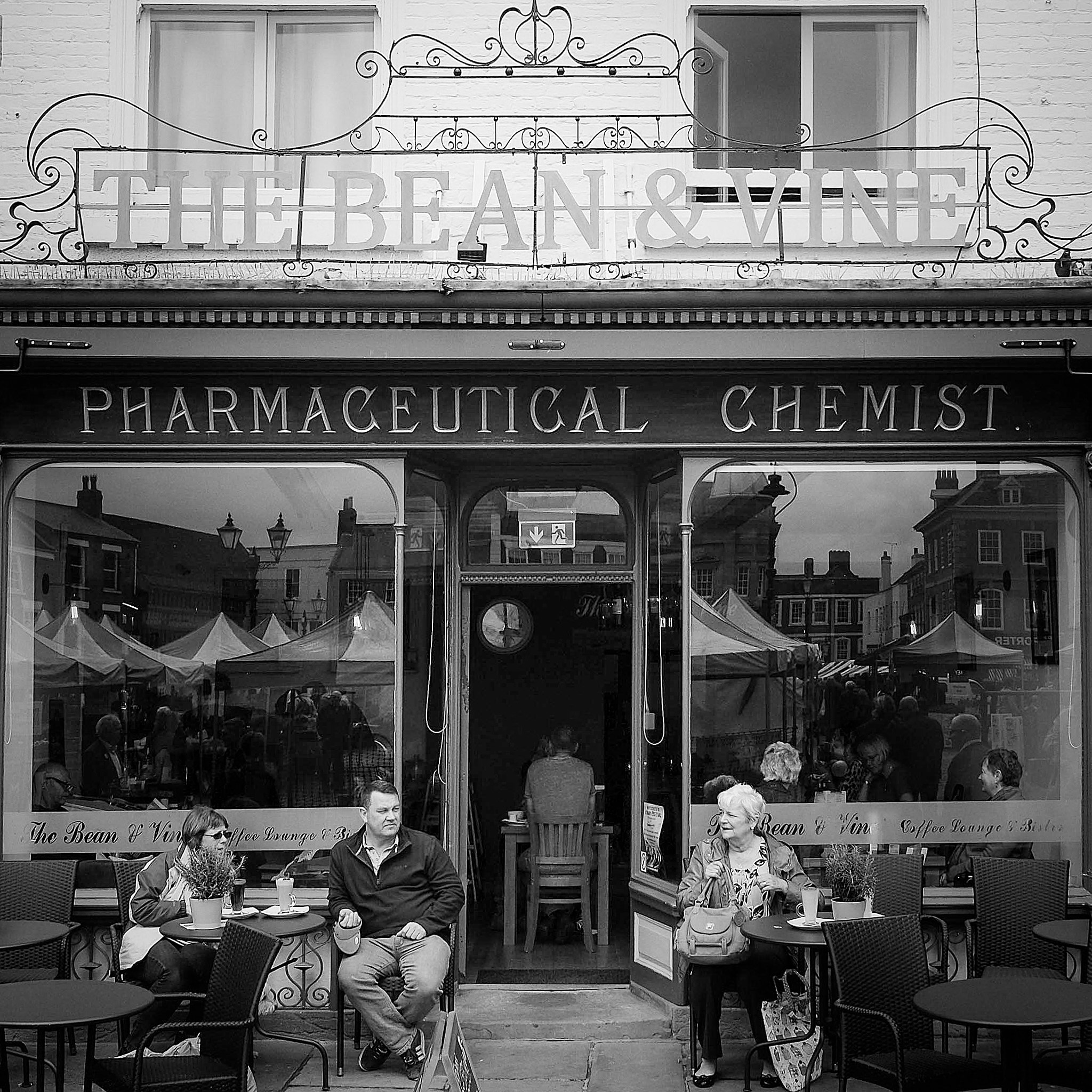 Fujifilm X-M1 + Fujifilm XF 18-55mm F2.8-4 R LM OIS sample photo. Newark on trent photography
