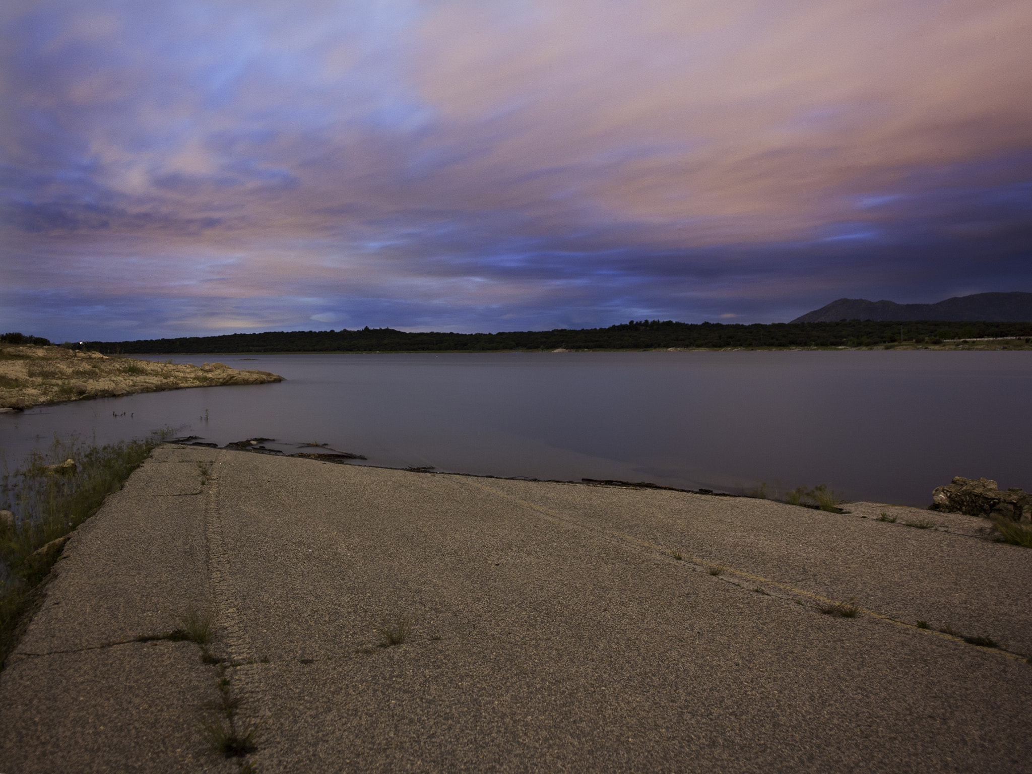 Canon EF 24mm F2.8 sample photo. Falling street.jpg photography