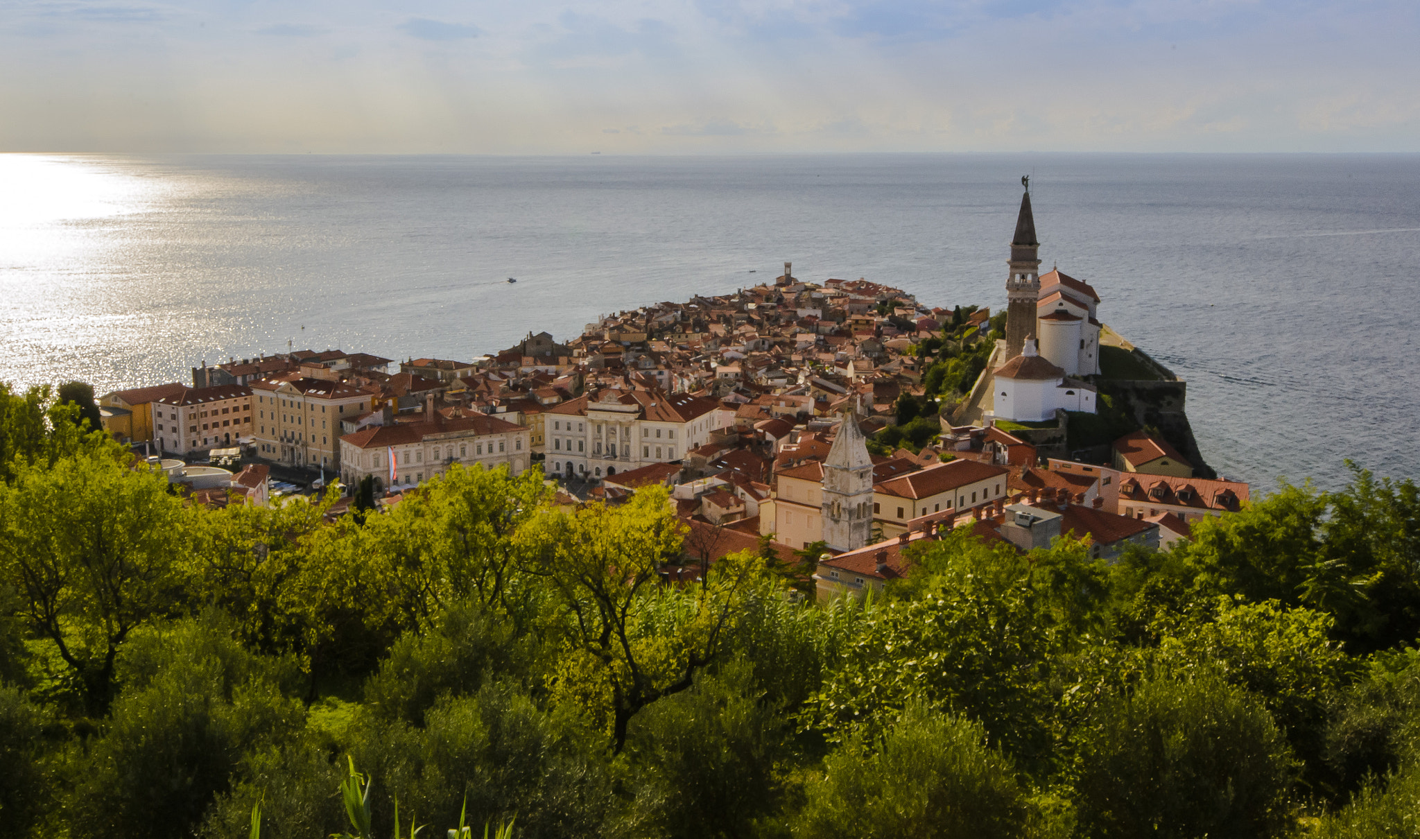 Nikon D3100 sample photo. Summer holidays in slovenia photography