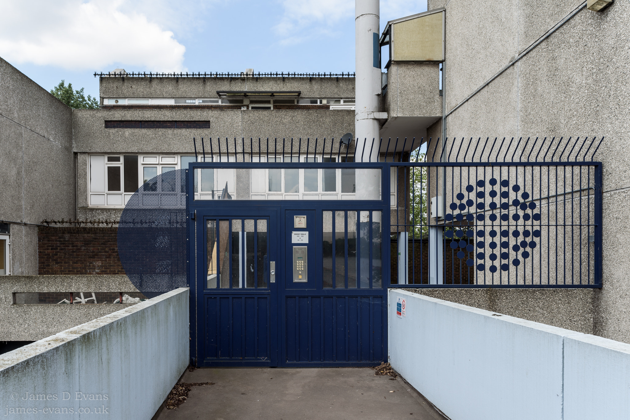 Nikon D750 + Nikon PC-E Nikkor 24mm F3.5D ED Tilt-Shift sample photo. Binsey walk - thamesmead photography