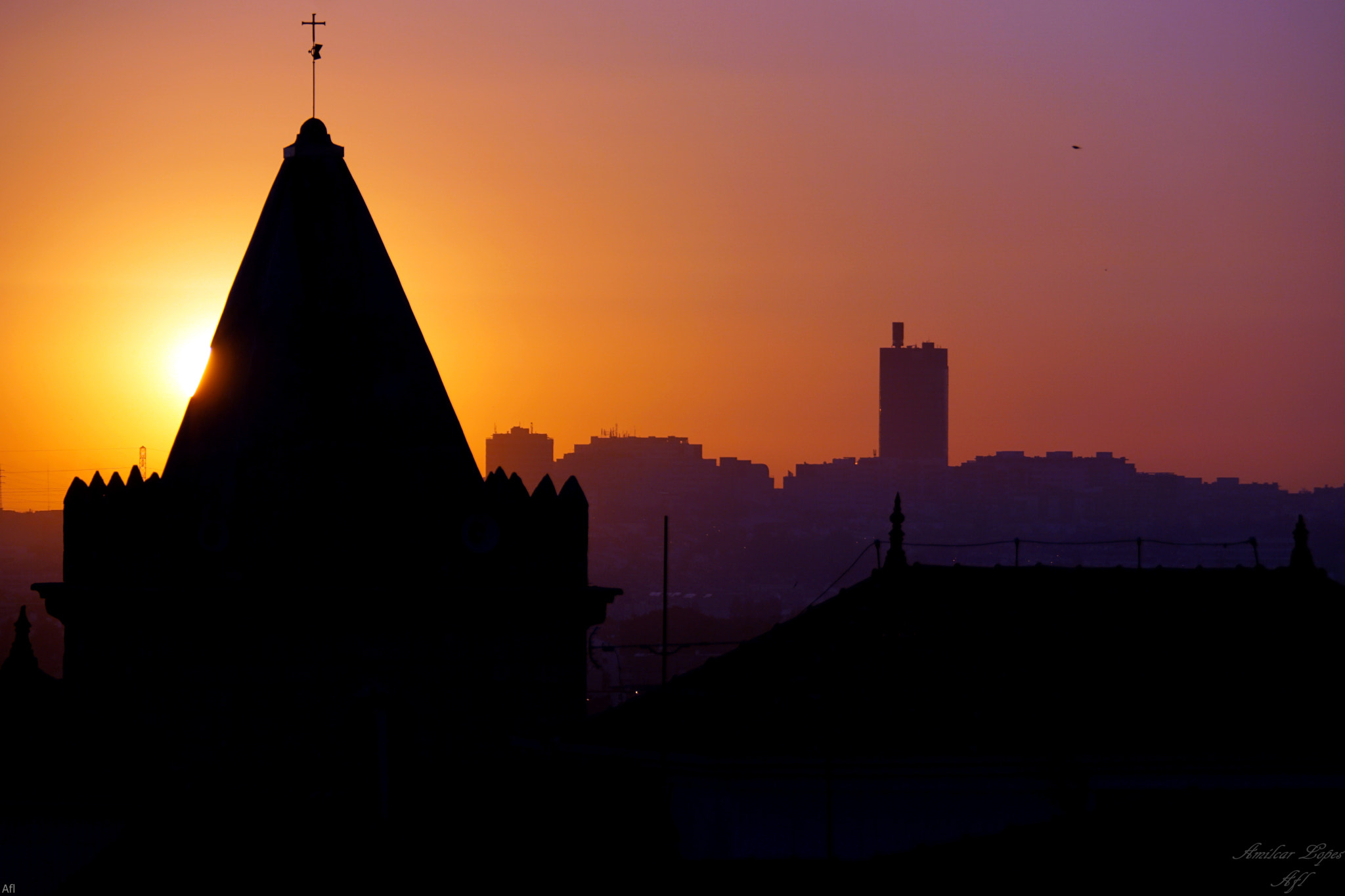 Sony DT 18-200mm F3.5-6.3 sample photo. Da janela photography