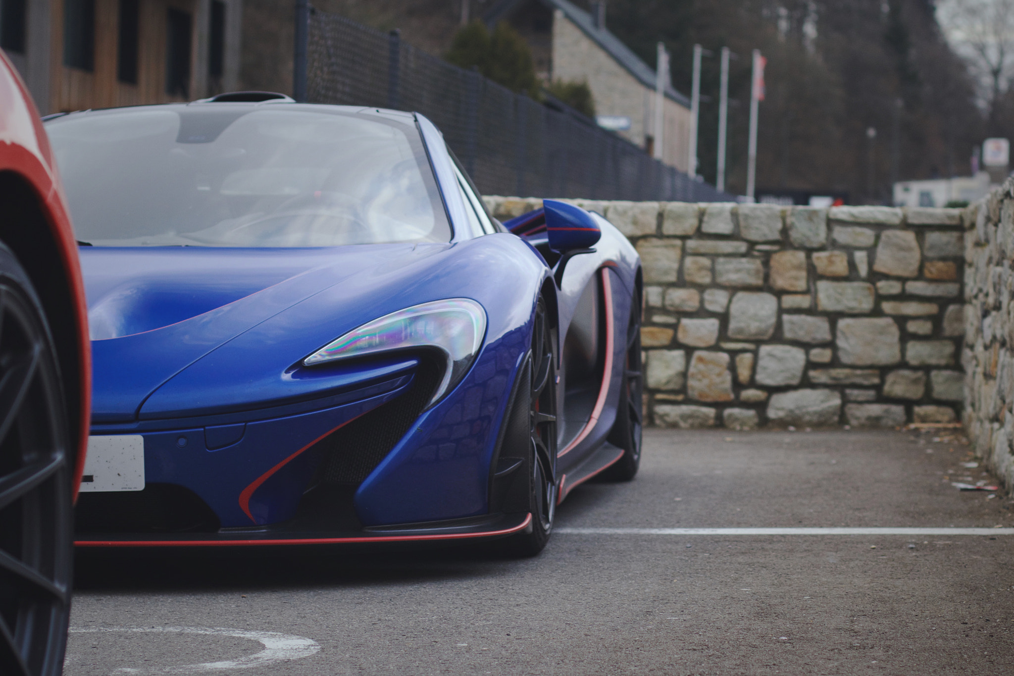 Canon EF 50mm F1.4 USM sample photo. Mclaren p1 mso photography