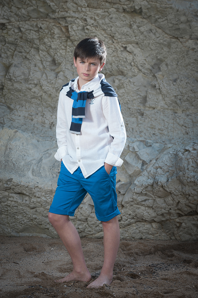 Nikon D3 sample photo. Atxabiribil photography