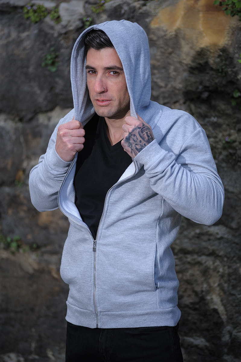Nikon D3 sample photo. Lutxana photography